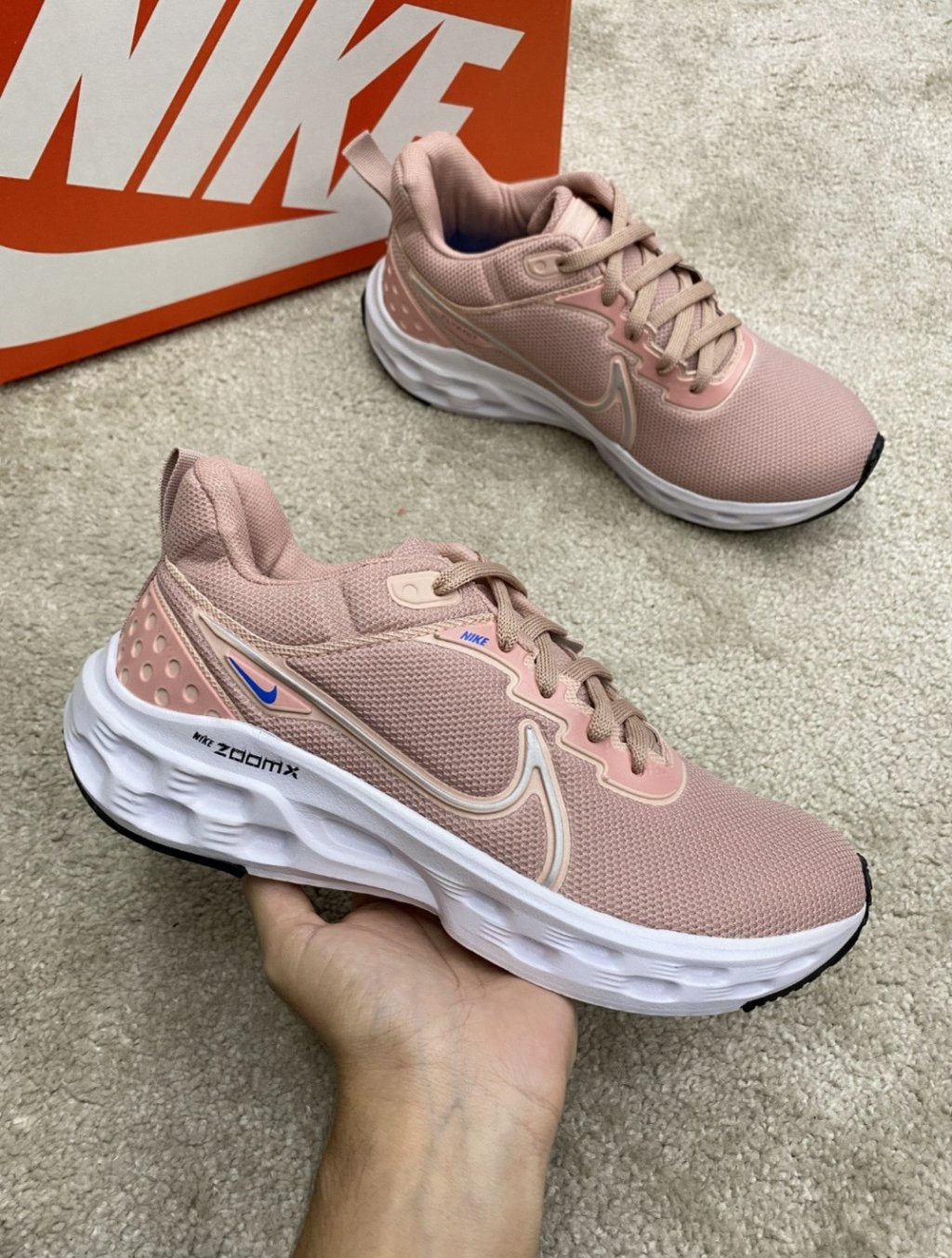 Nike Zoom X