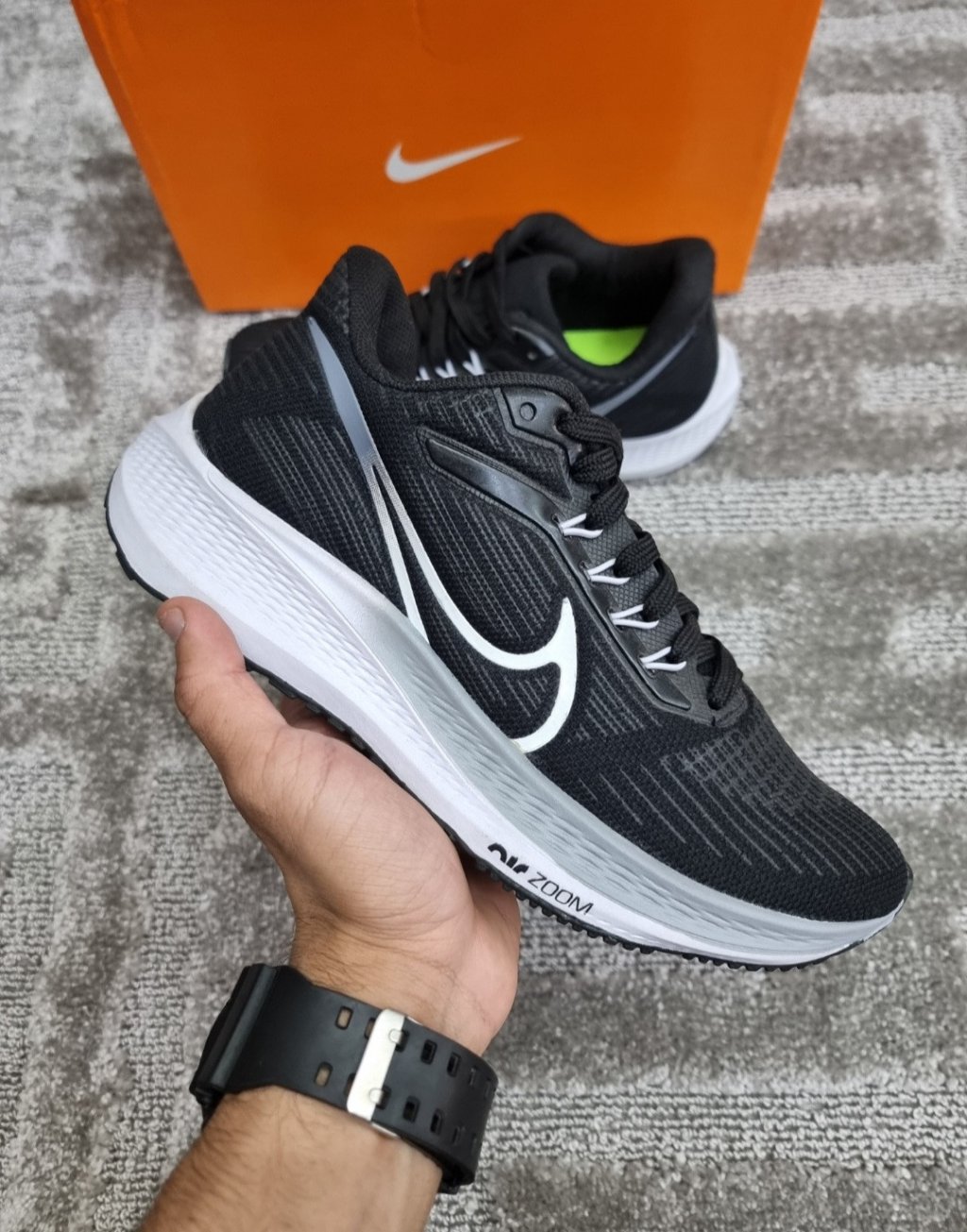 Nike Pegasus