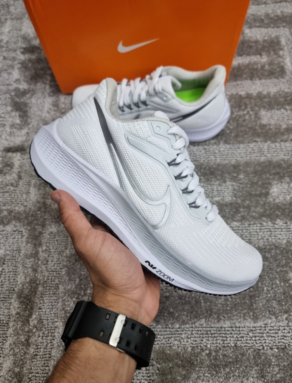 Nike Pegasus