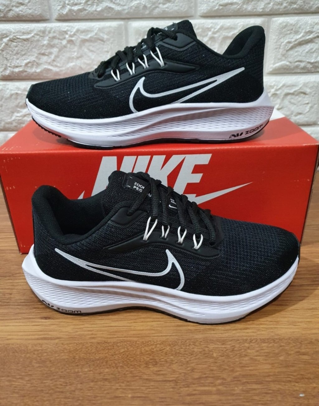 Nike Pegasus S