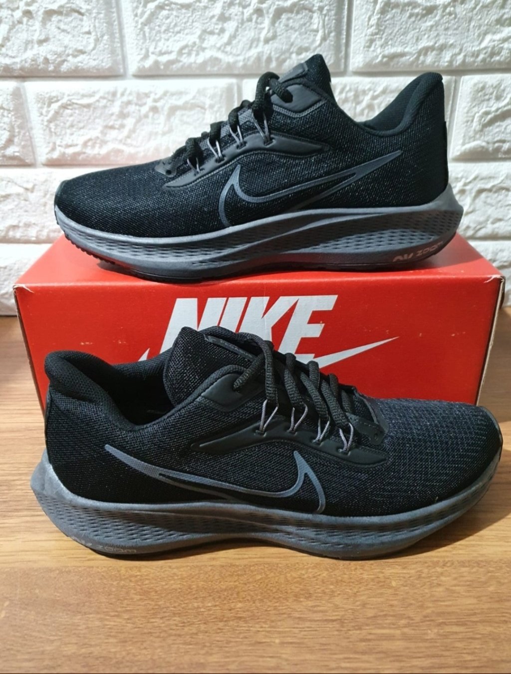 Nike Pegasus S
