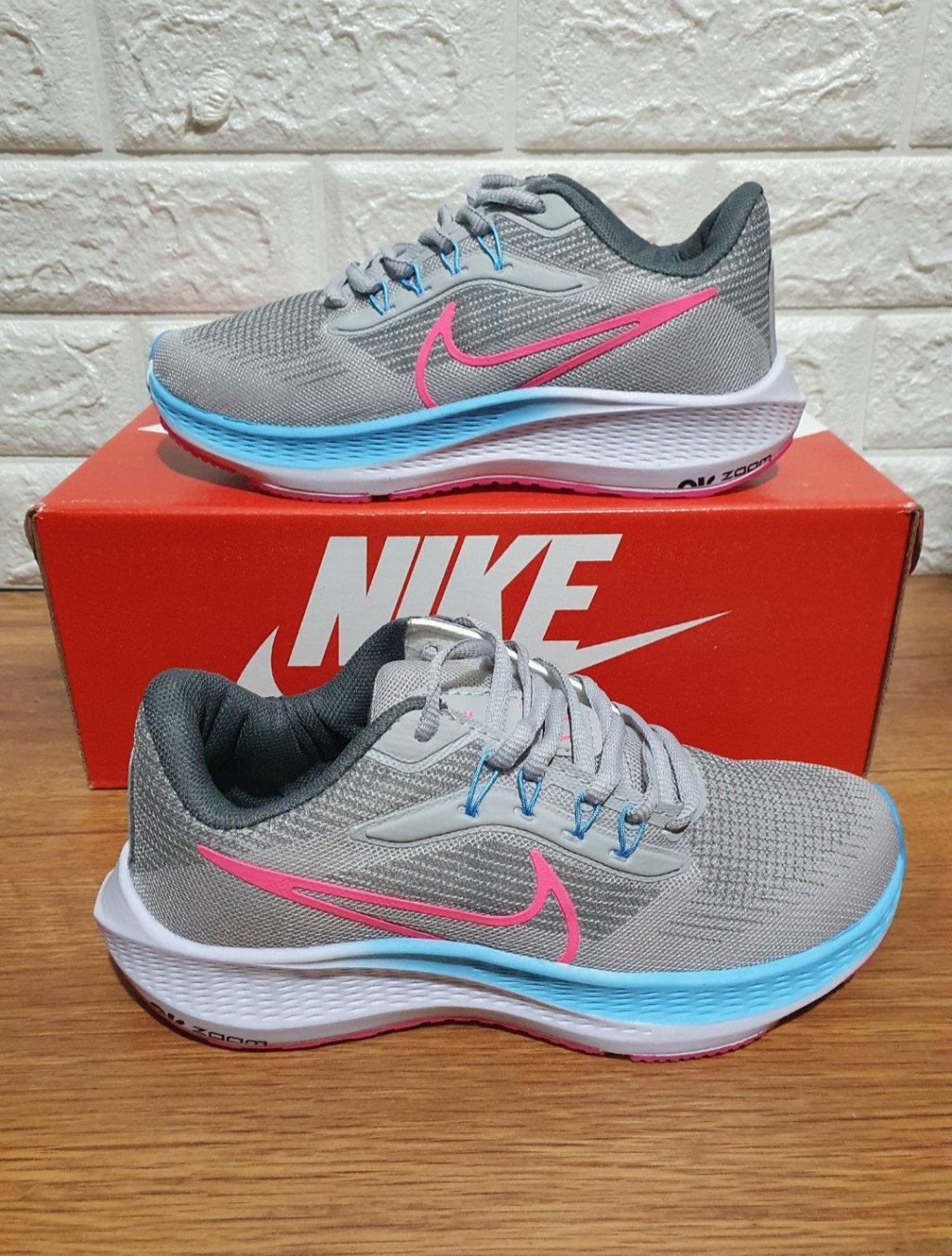 Nike Pegasus S