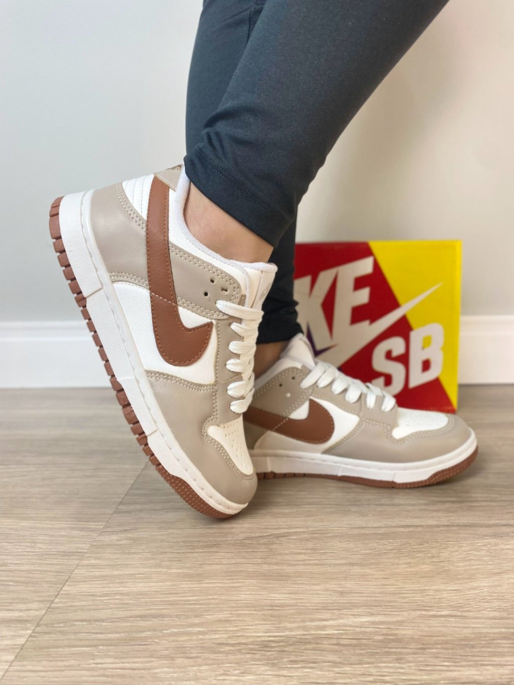 Nike Dunk low pro