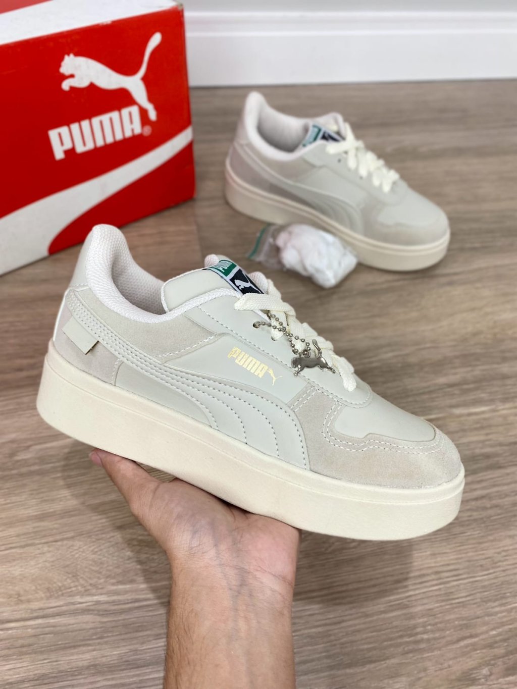 Puma Palermo 
