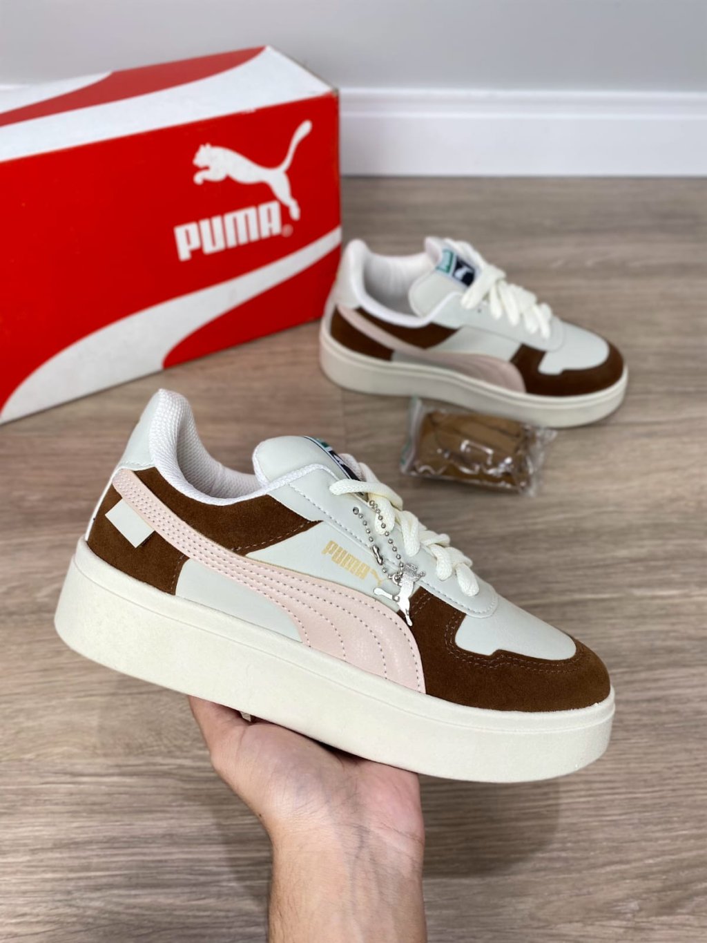 Puma Palermo 