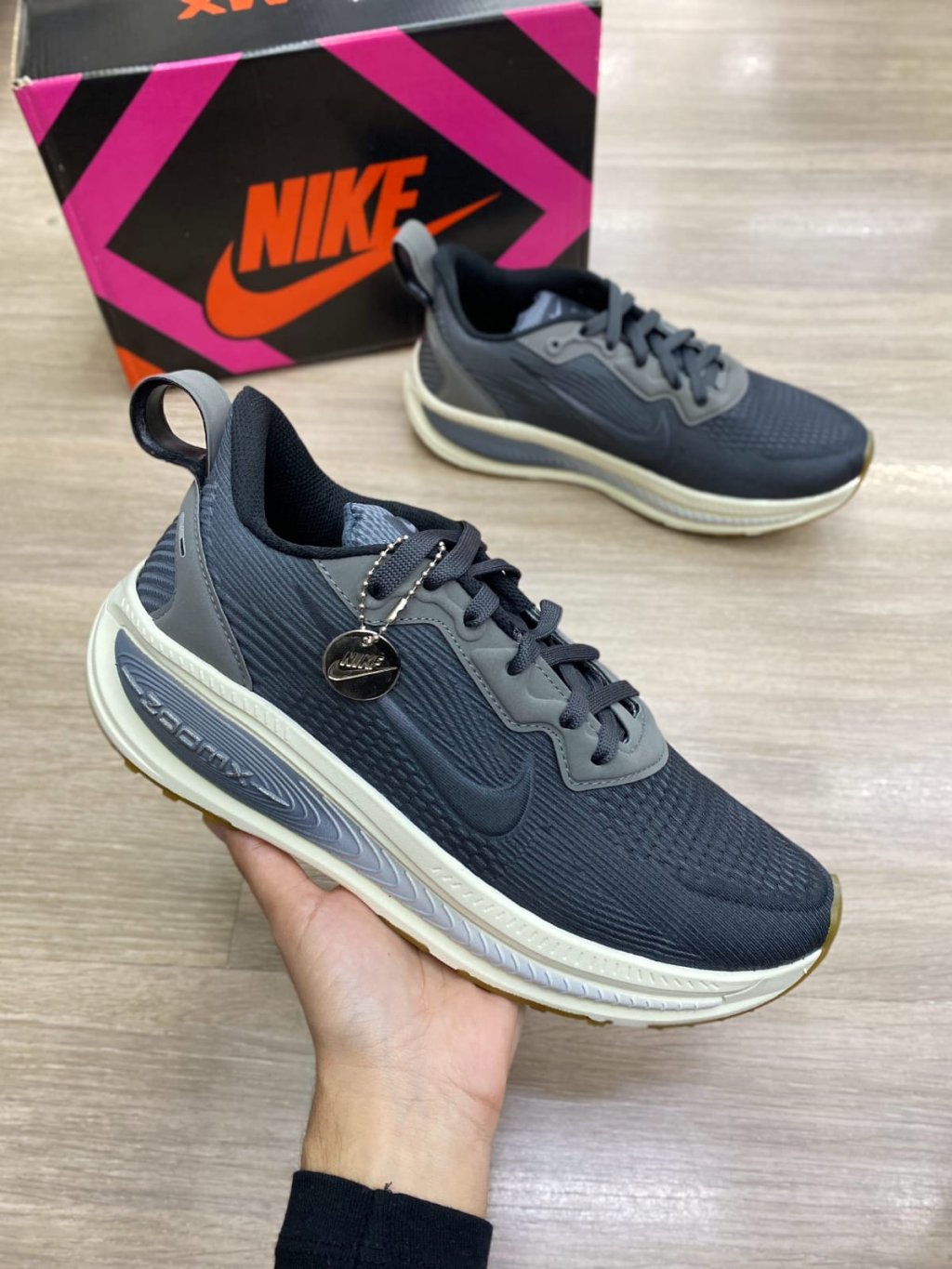 Nike Zoom Vomero 18