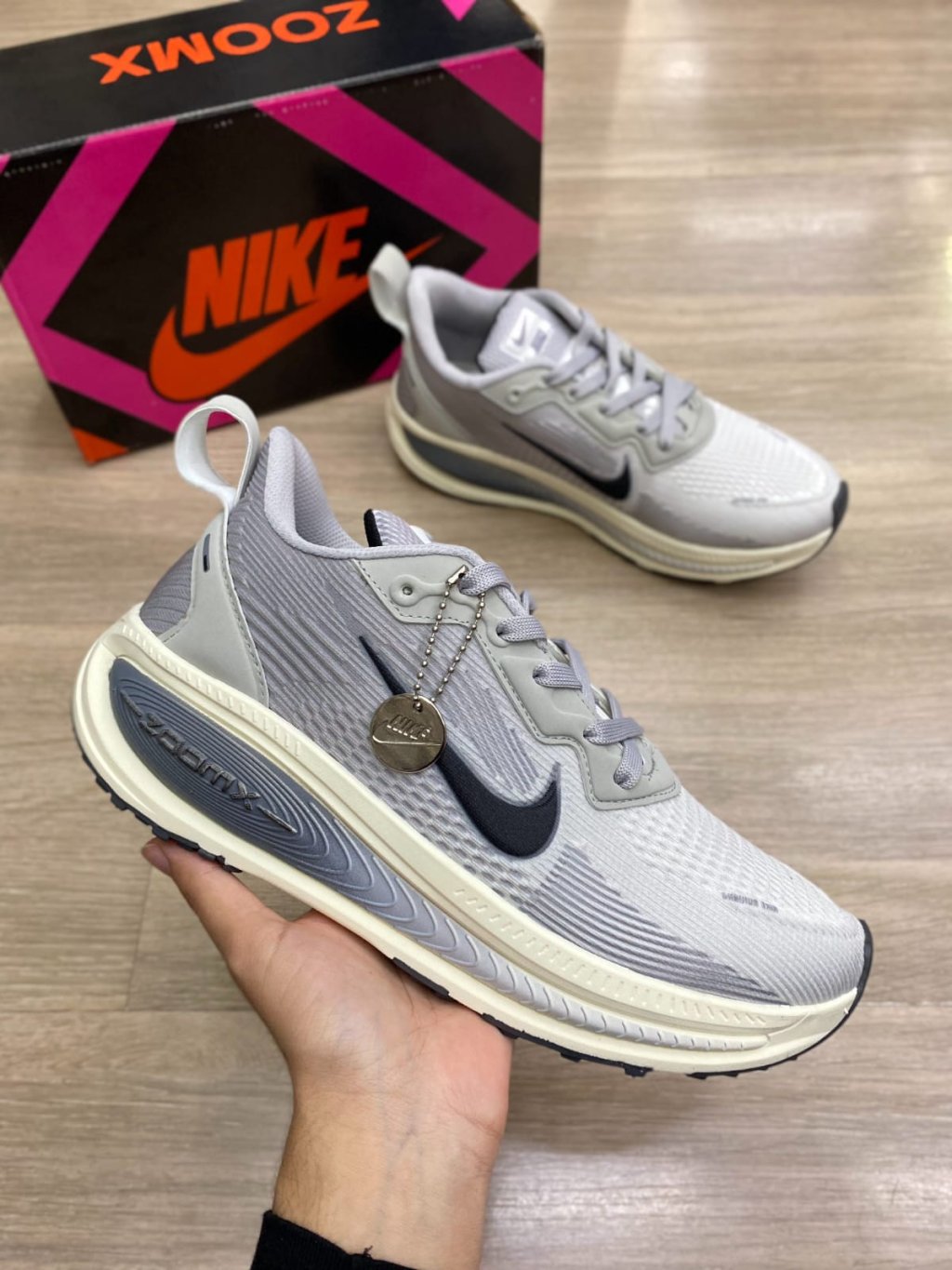 Nike Zoom Vomero 18