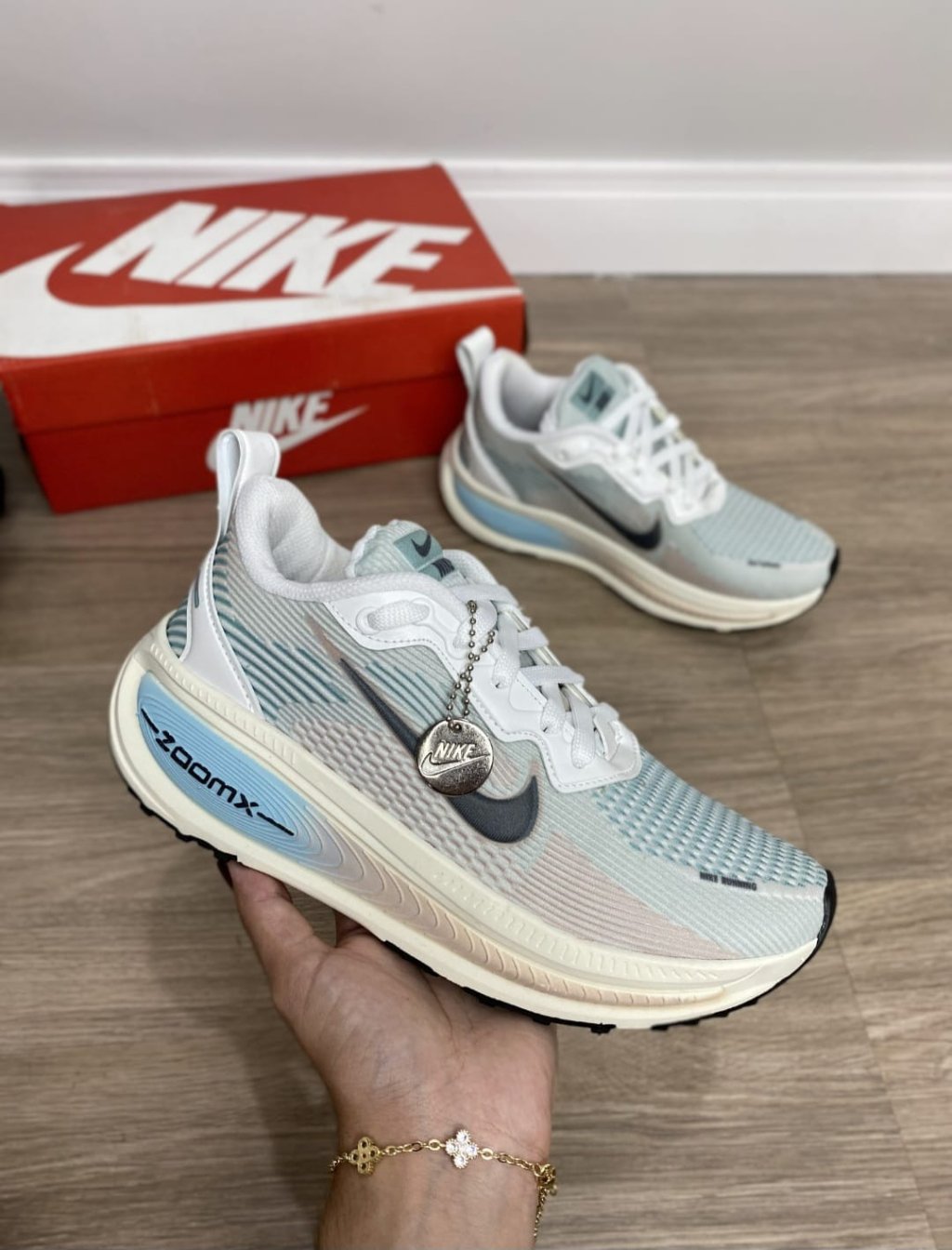 Nike Zoom Vomero 18