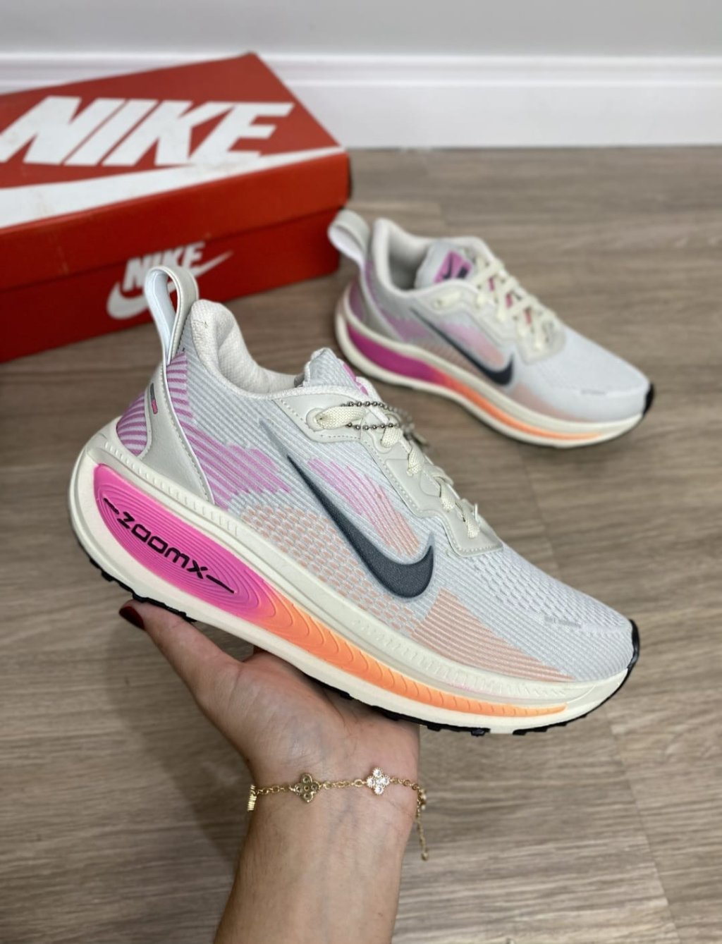 Nike Zoom Vomero 18