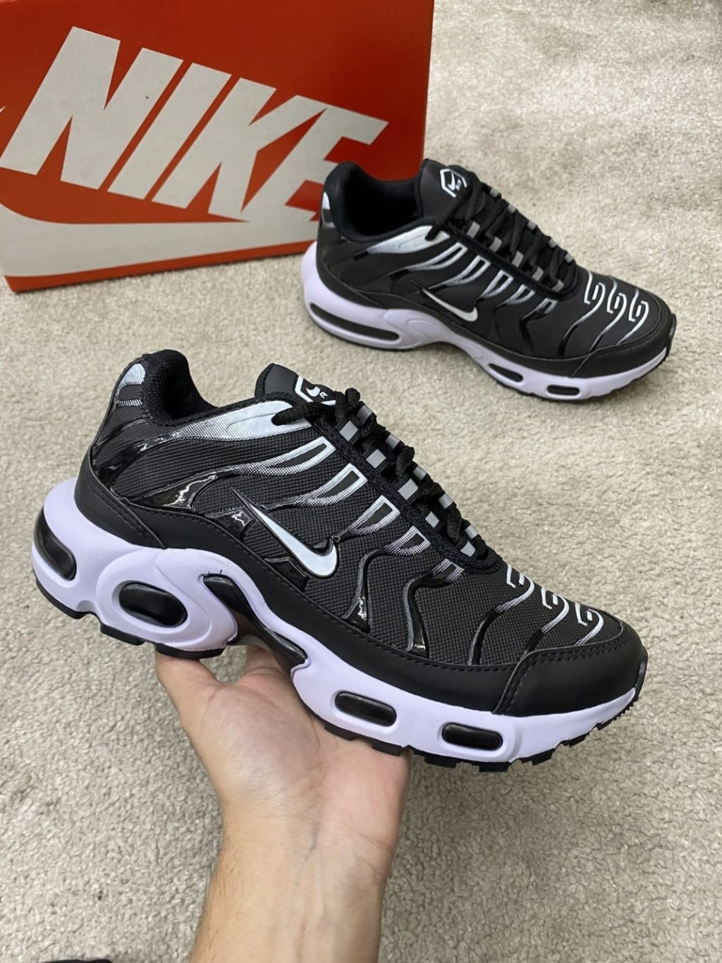 Nike Tn