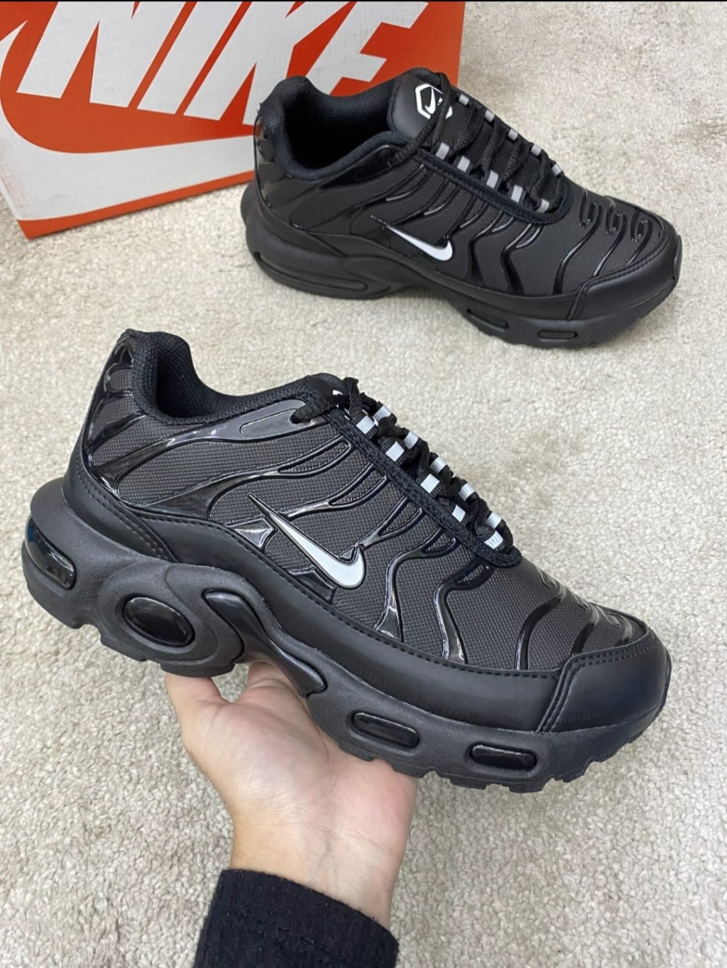 Nike Tn