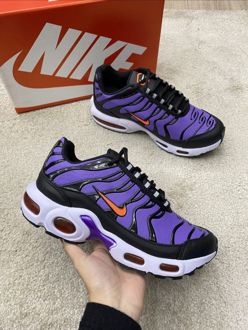 Nike Tn
