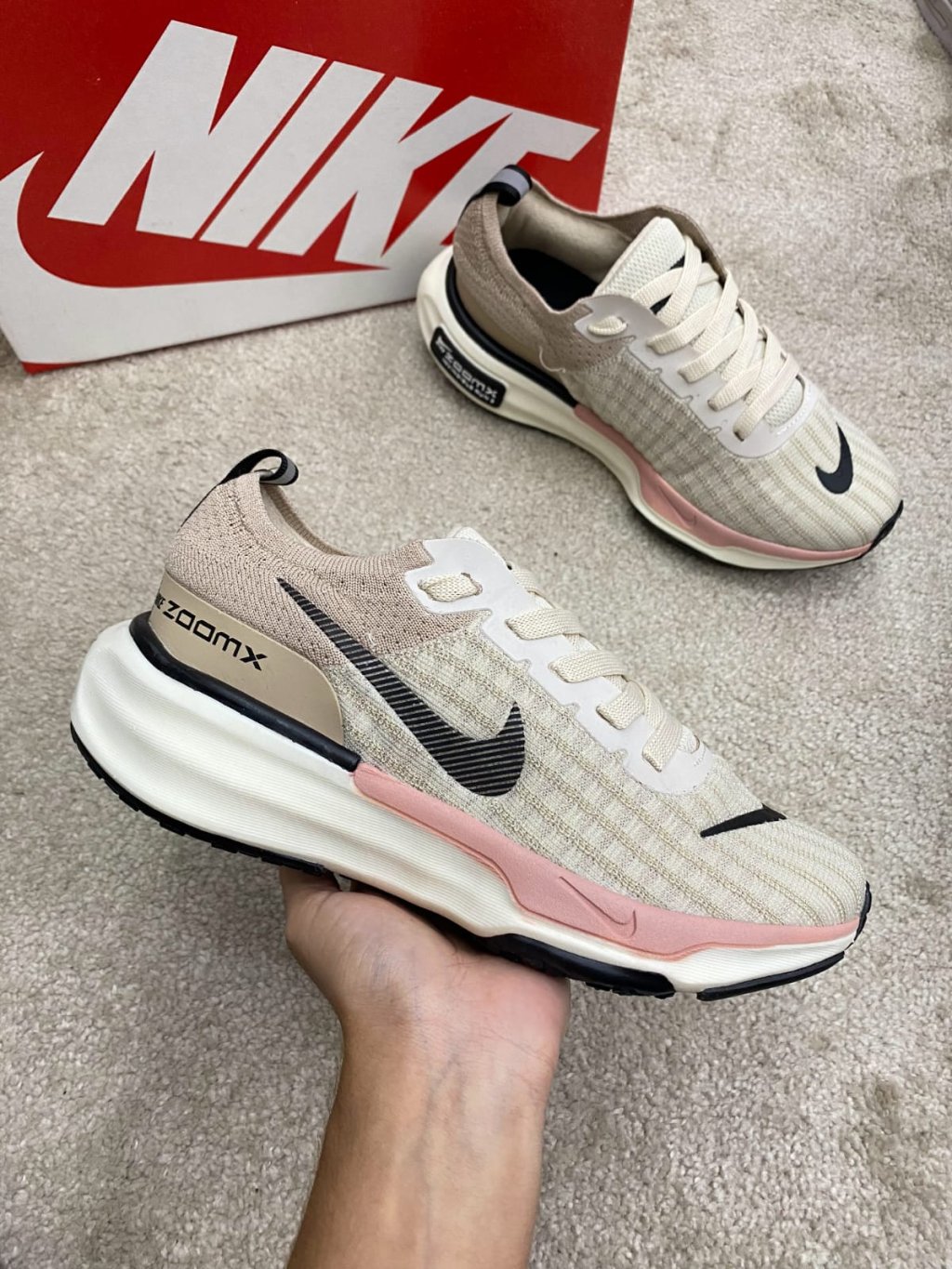 Nike ZoomX Invincible Run