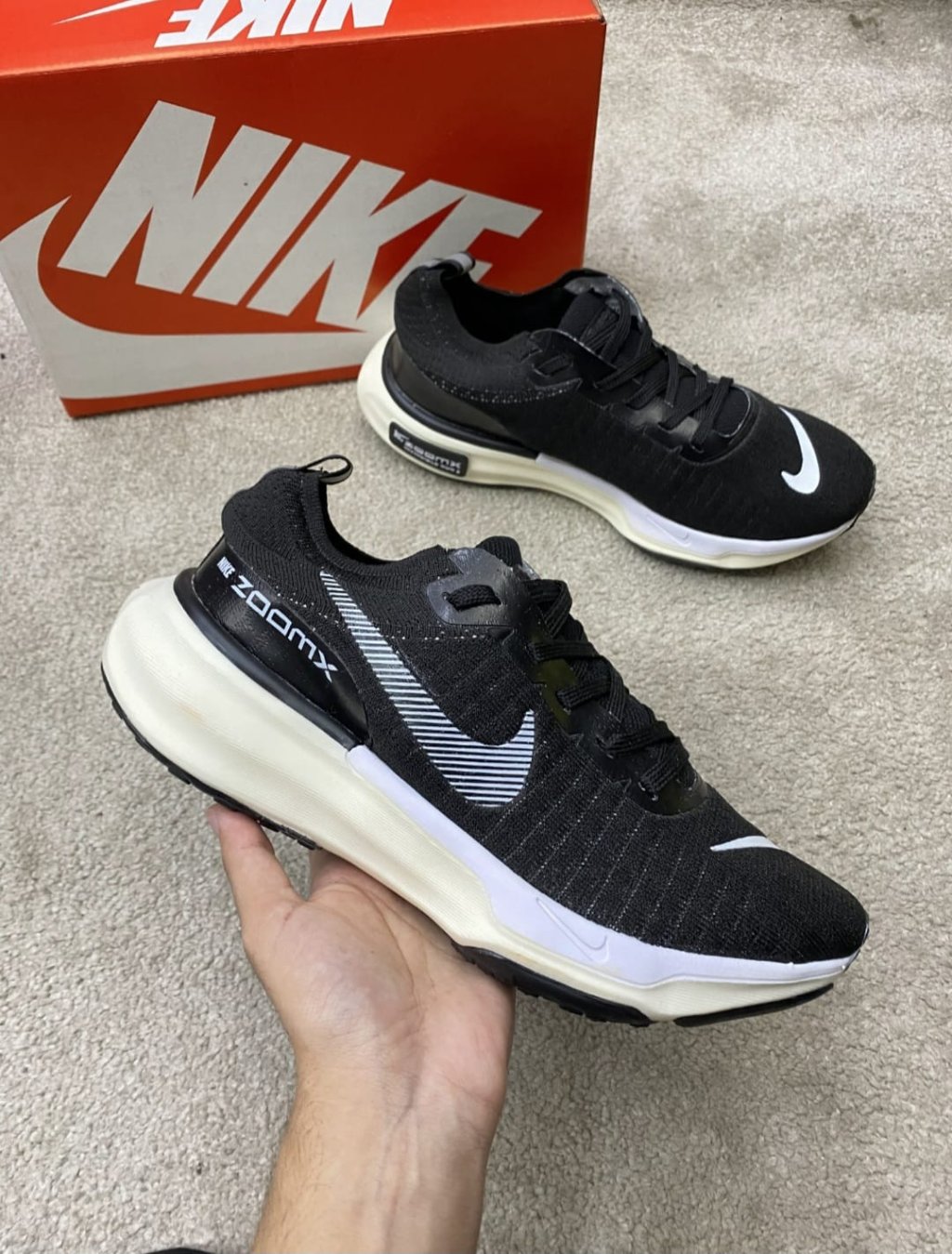 Nike ZoomX Invincible Run