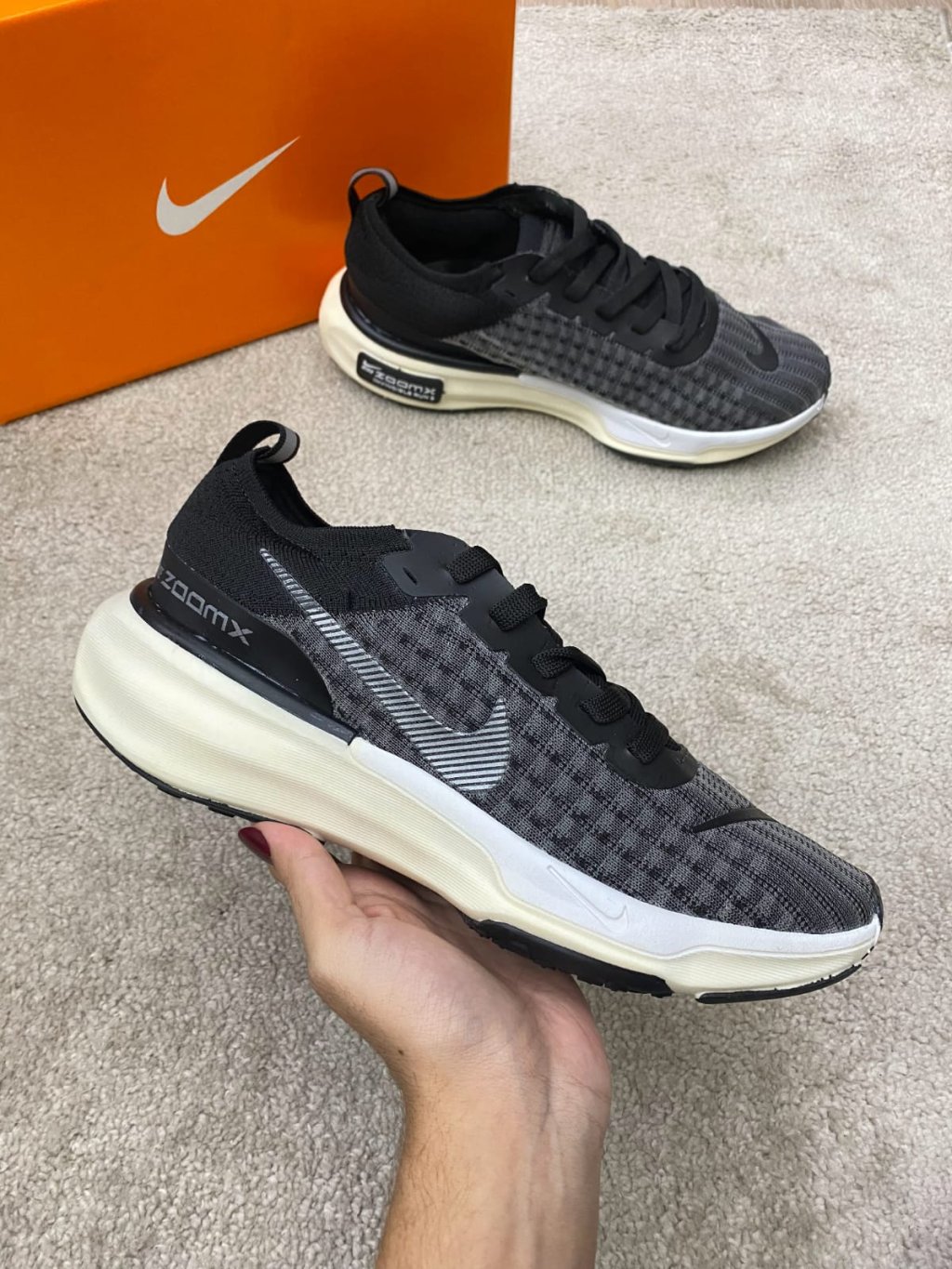 Nike ZoomX Invincible Run