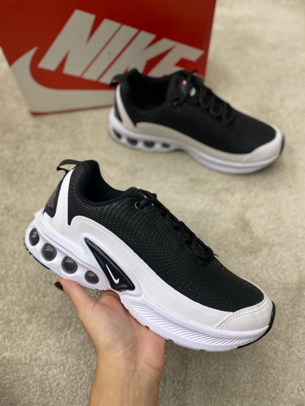 Nike Air Max DN