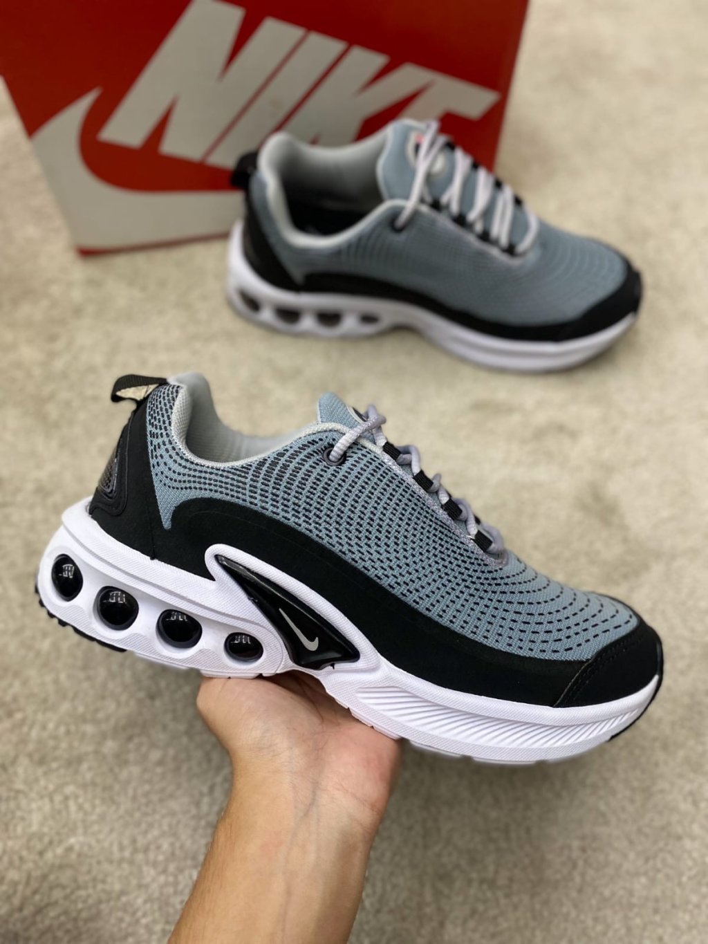 Nike Air Max DN