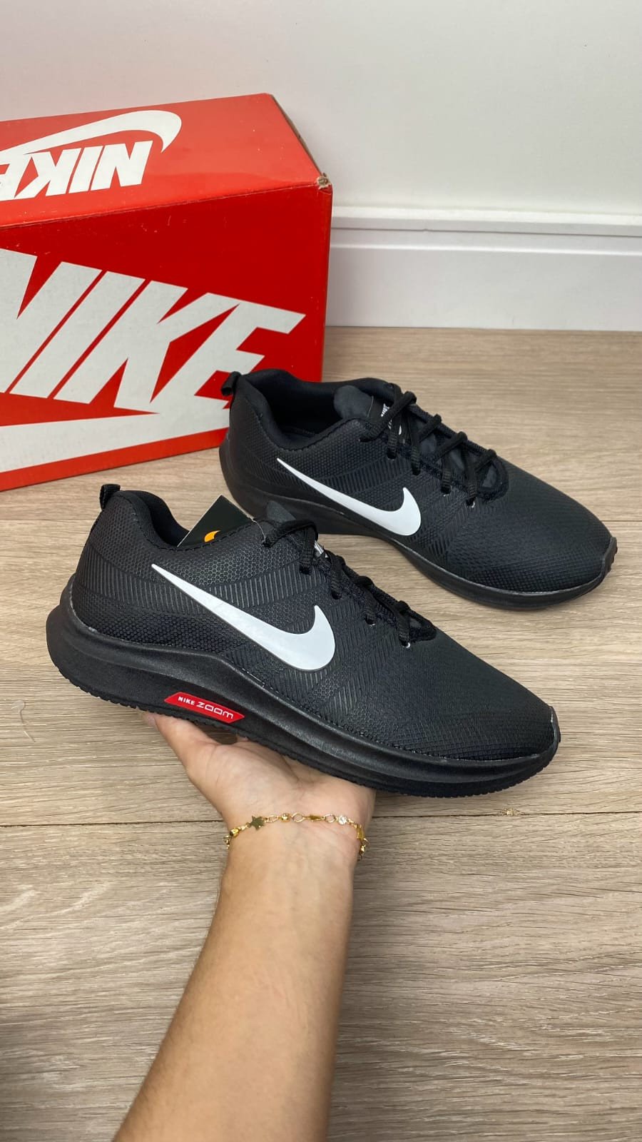 Nike zoom S promoção 