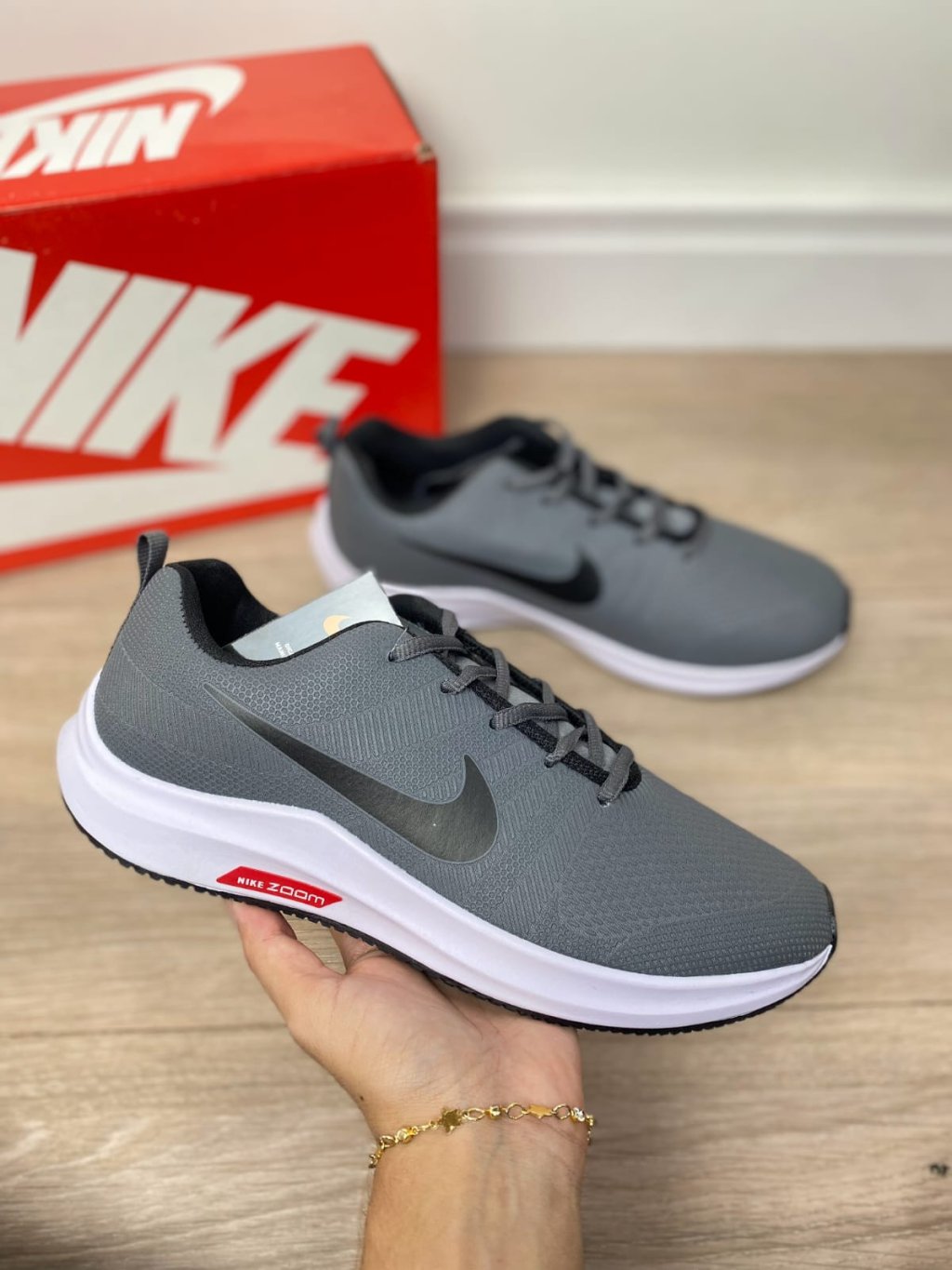 Nike zoom S promoção 