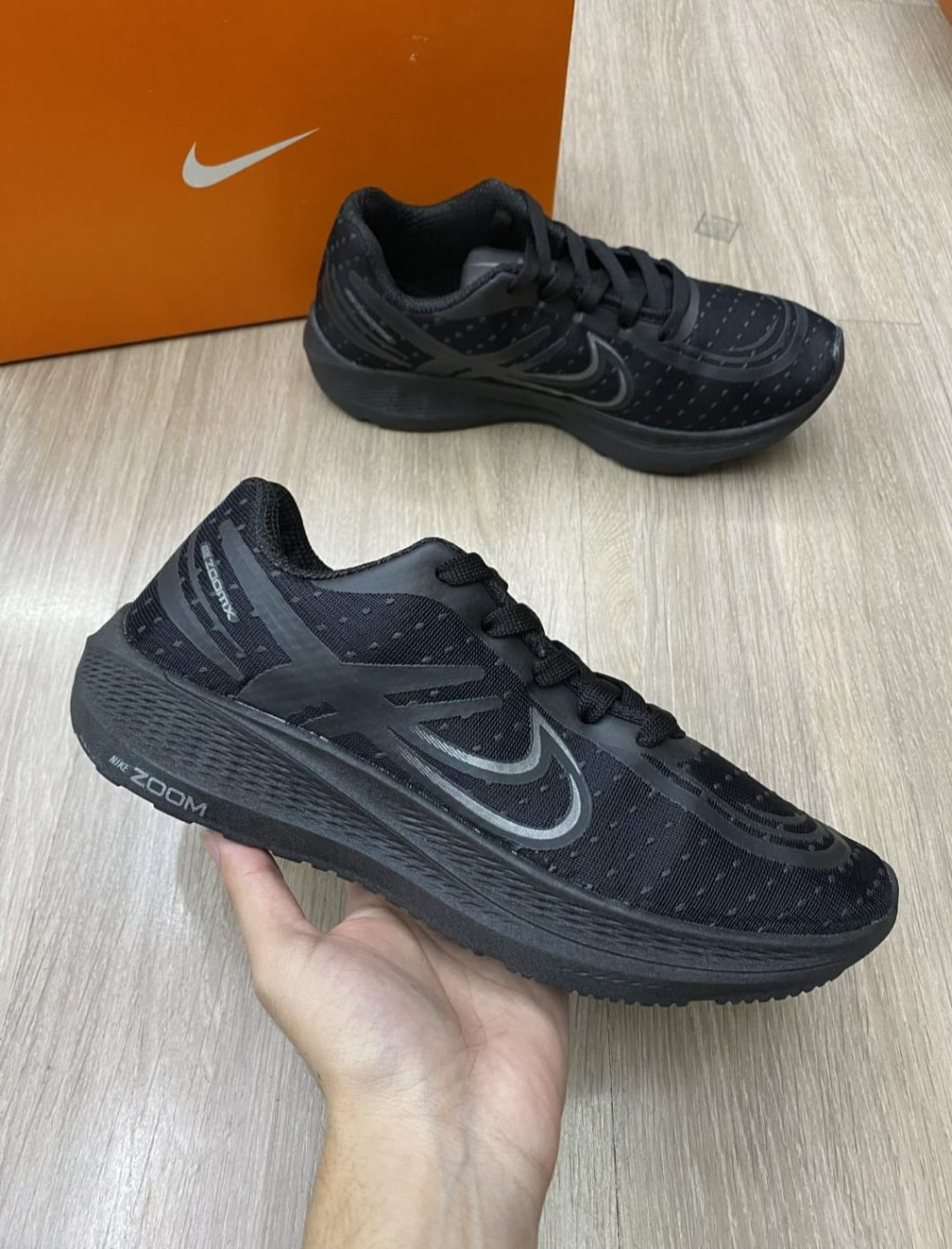 Nike S promoção 