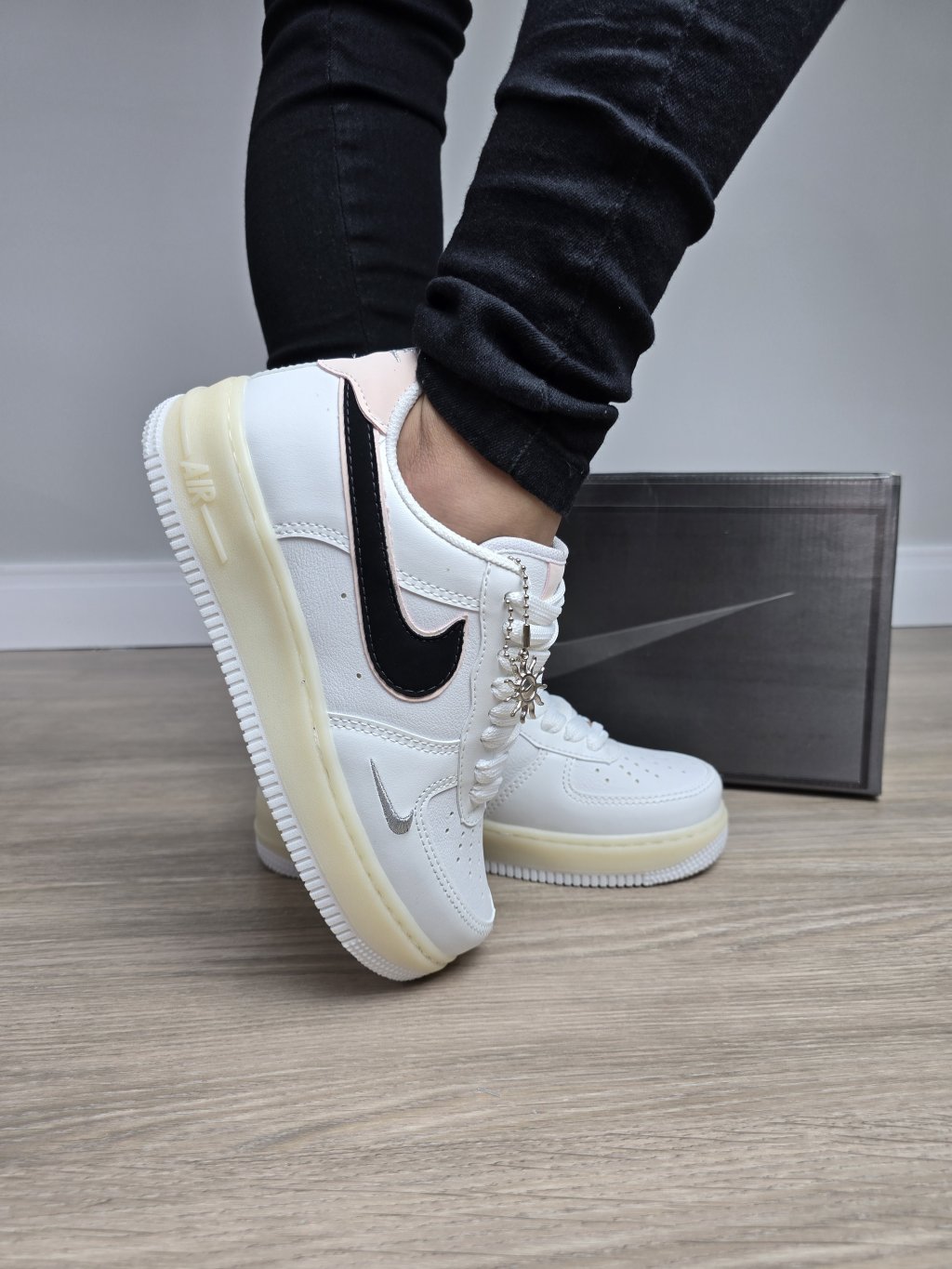 Nike Air force sol