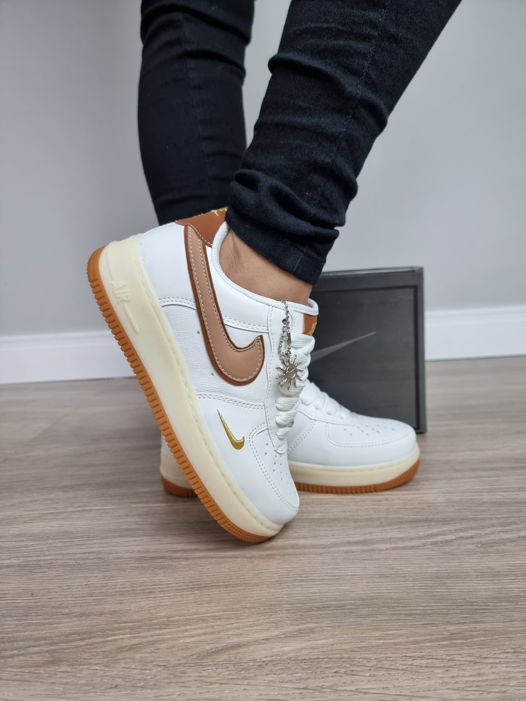 Nike Air force sol