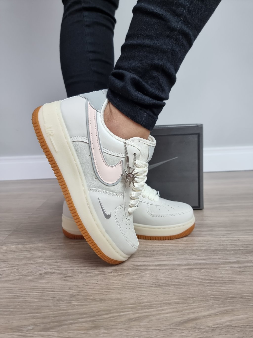 Nike Air force sol