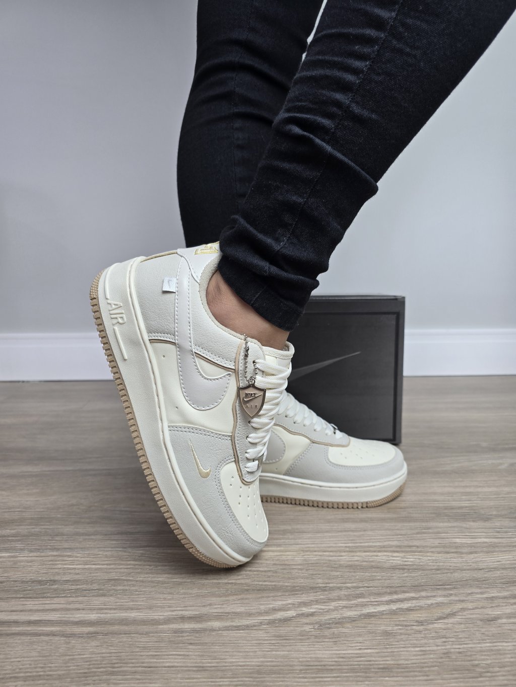 Nike air force courino