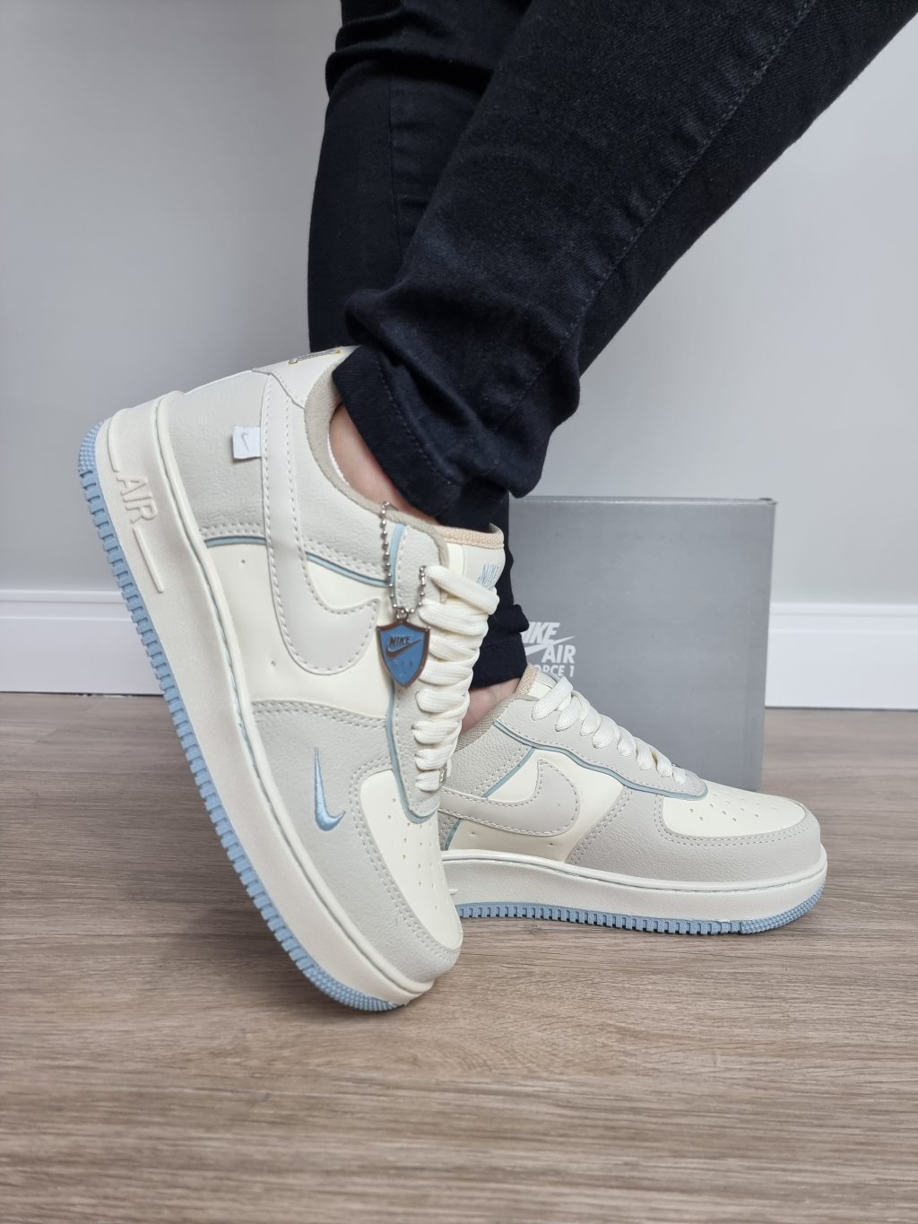 Nike air force courino