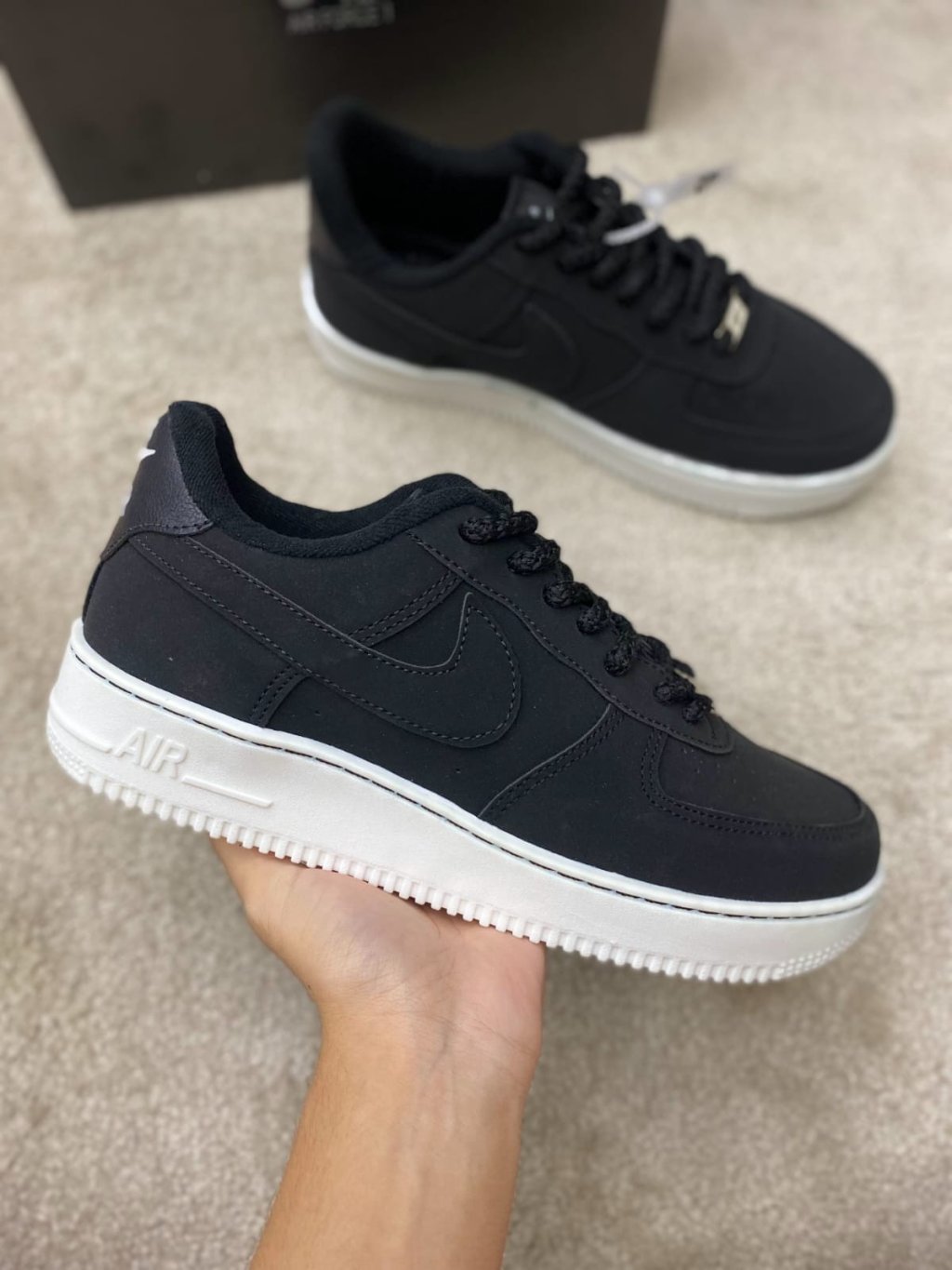 Nike Air Force 1 corda 