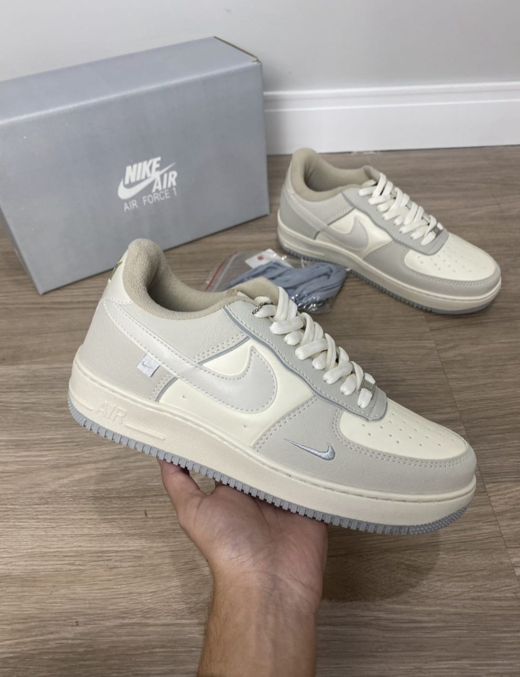 Nike Air force courino