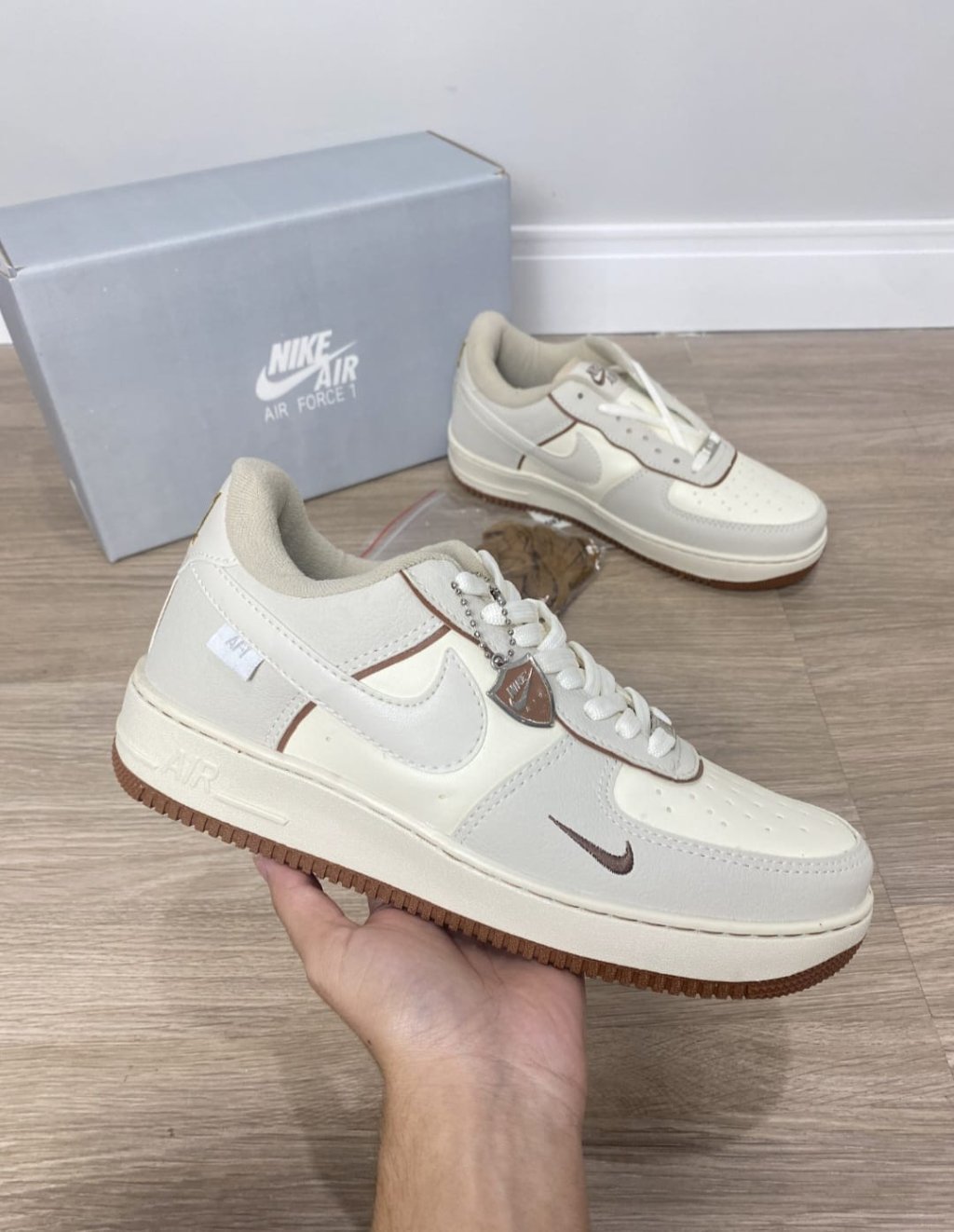 Nike Air force courino