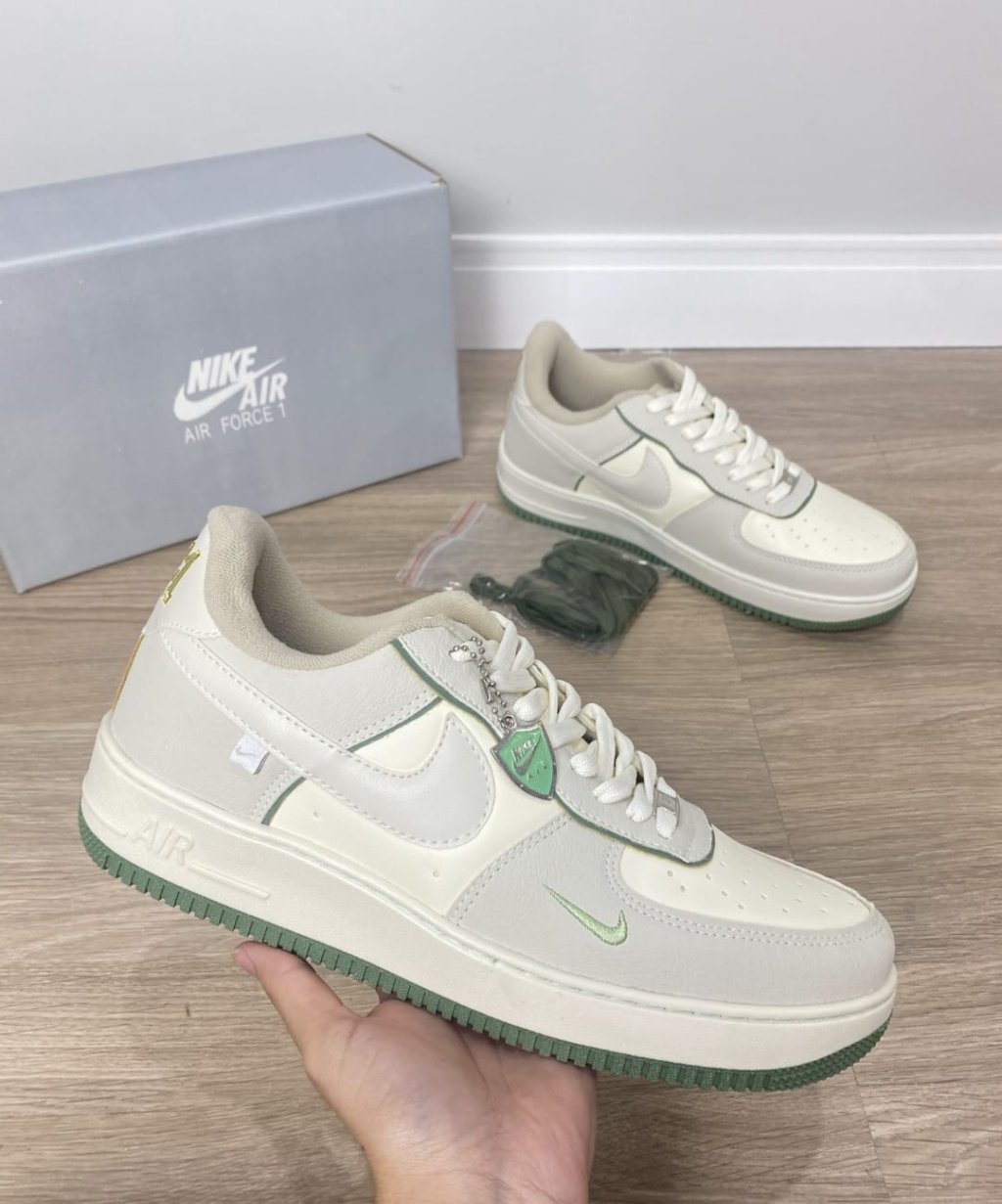 Nike Air force courino