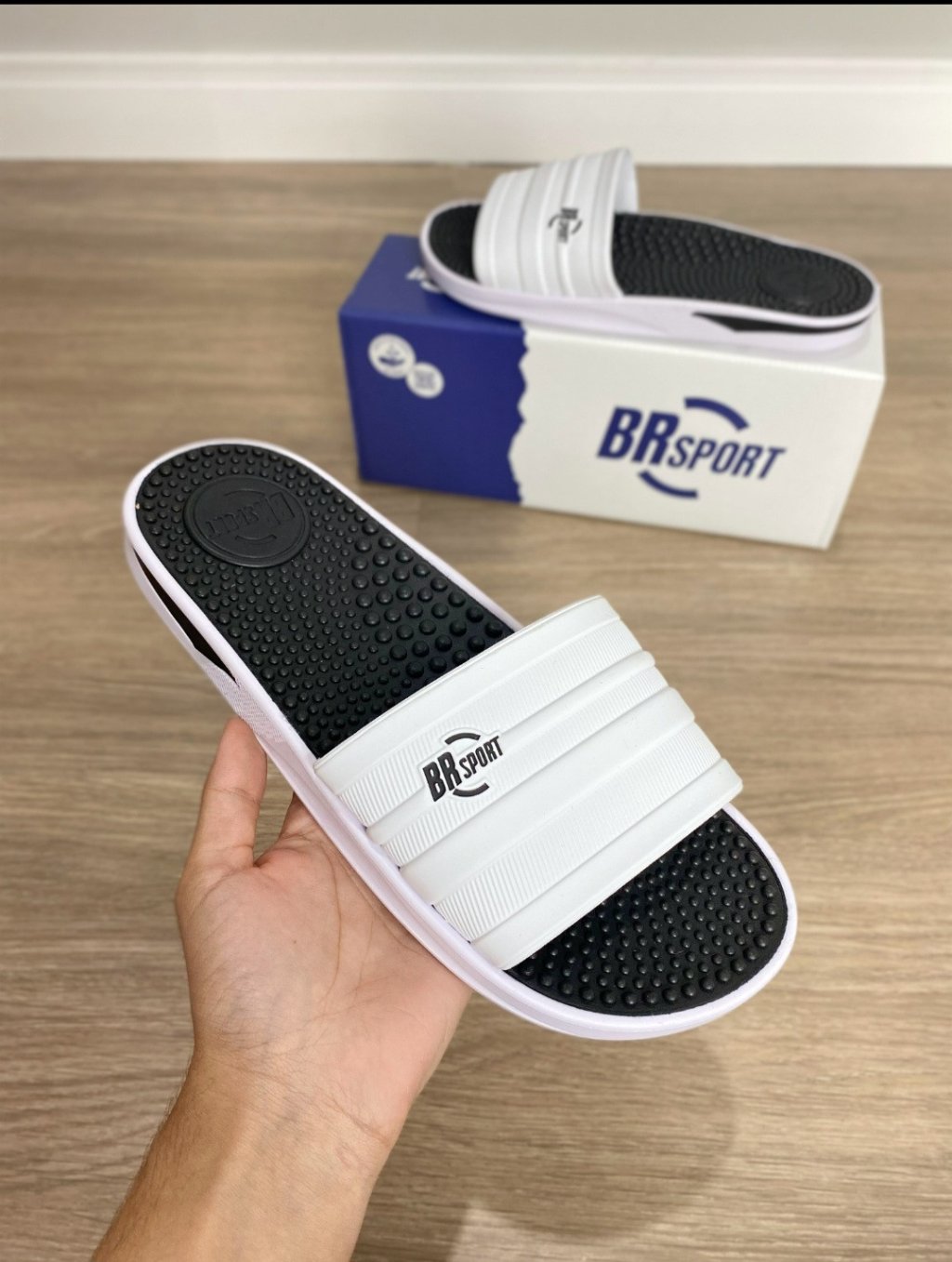 Slid BRsport