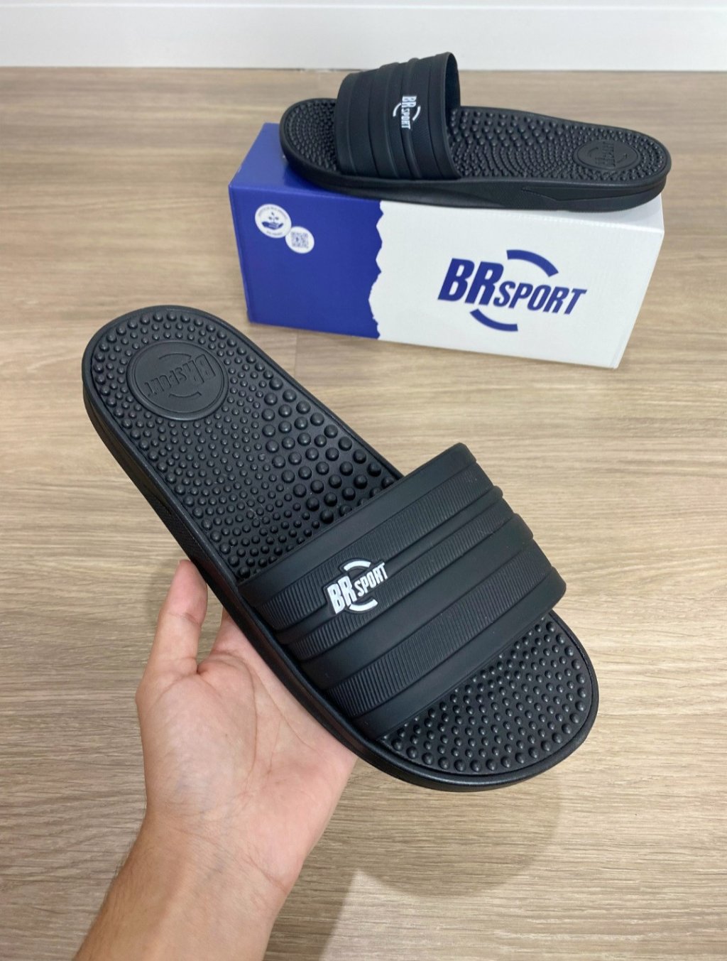Slid BRsport