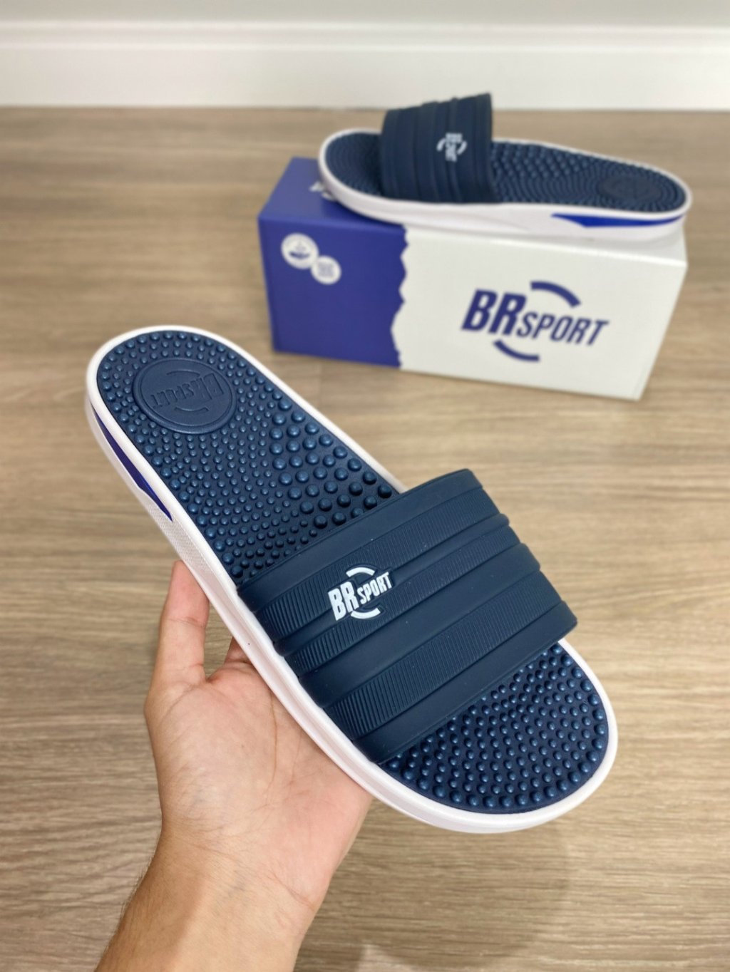 Slid BRsport
