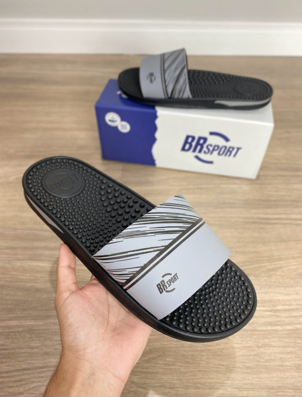 Slid BRsport tala lisa