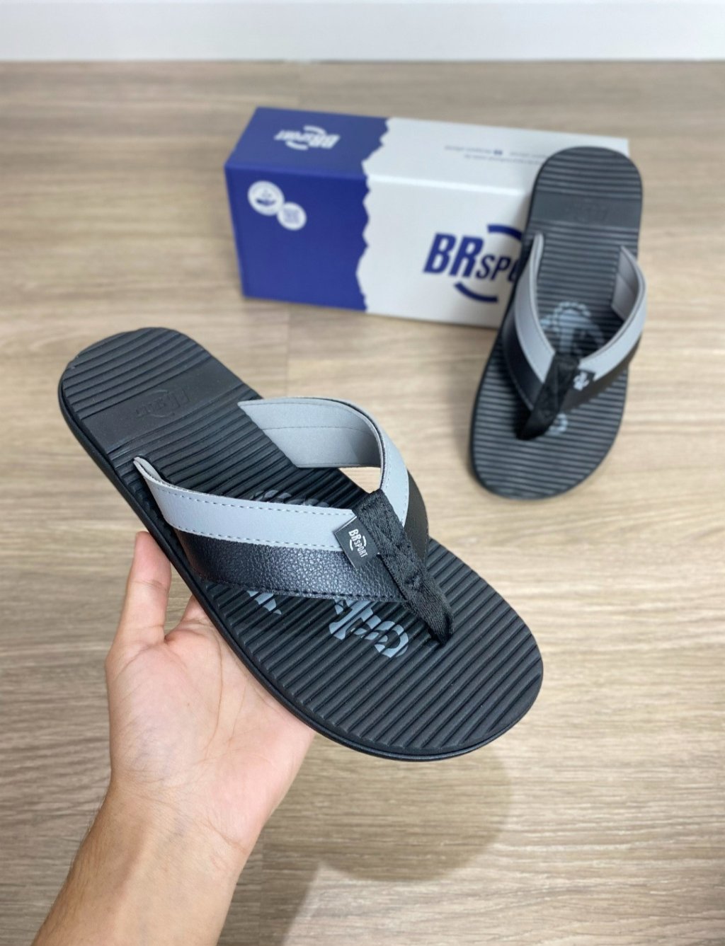 Chinelo BRsport 
