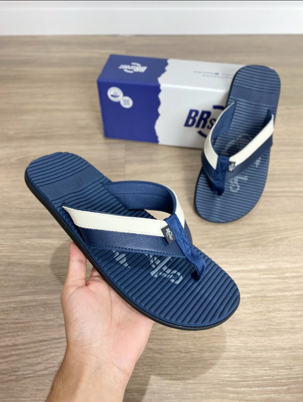 Chinelo BRsport 