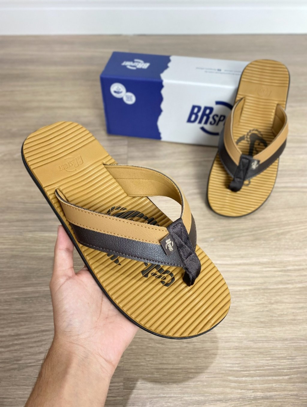 Chinelo BRsport 