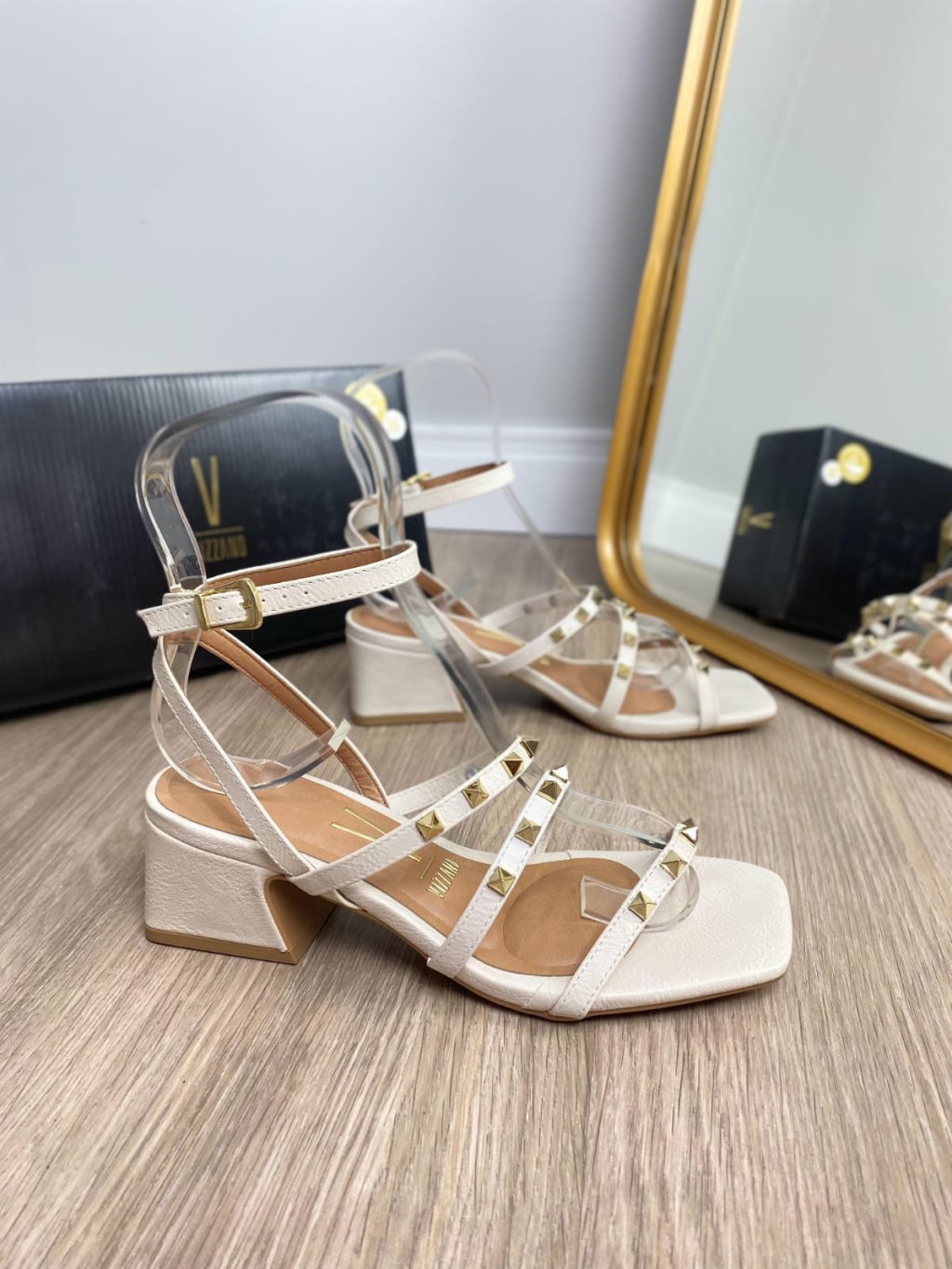 Salto 5cm taxa spike Vizzano 