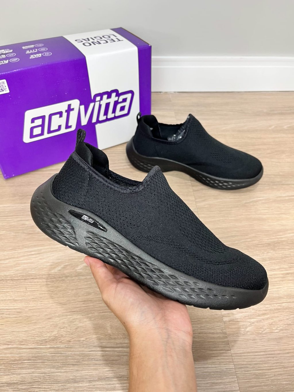 Activitta slip 