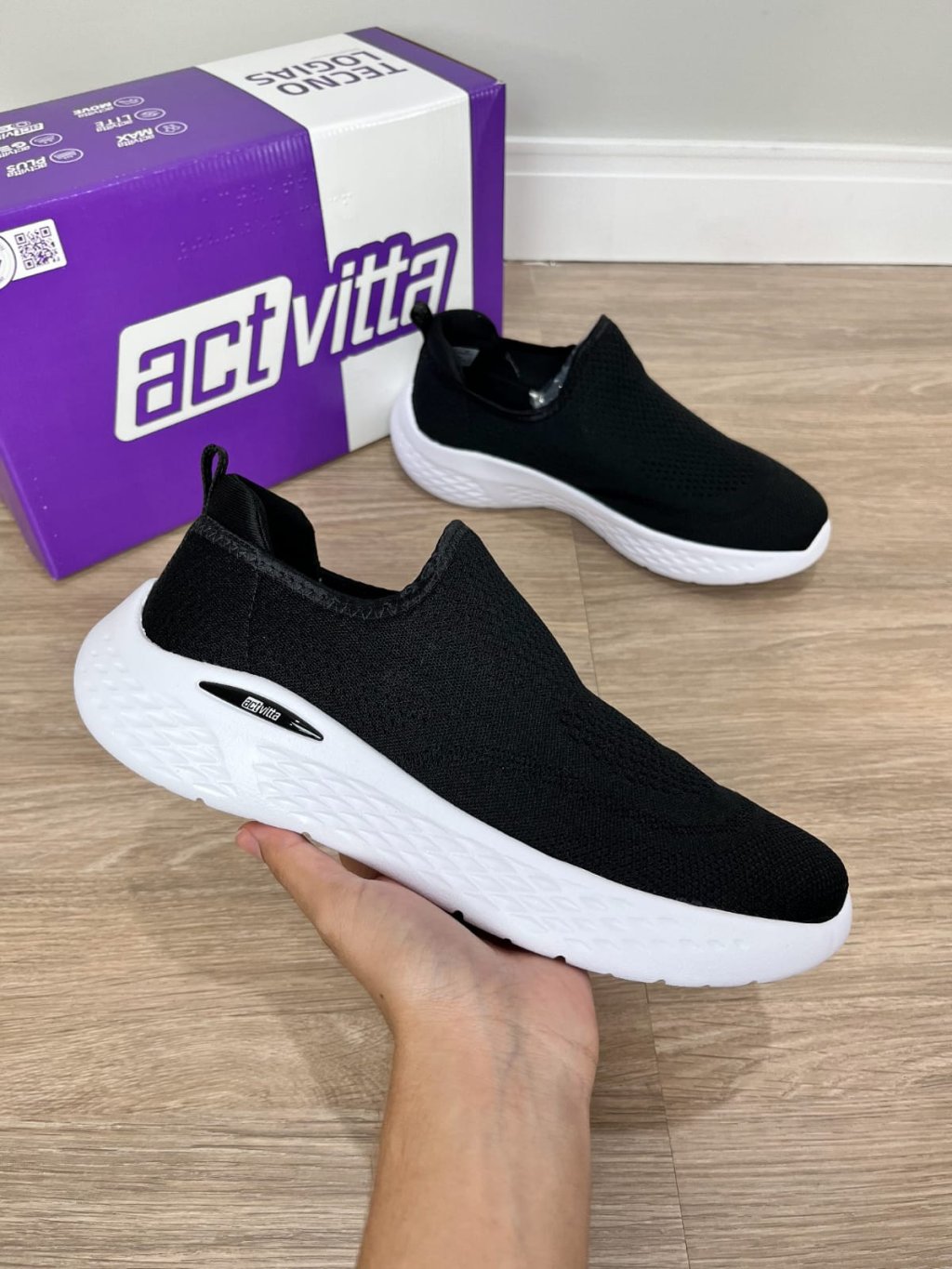 Actvitta slip