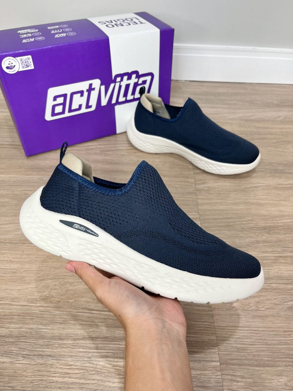 Activitta slip 