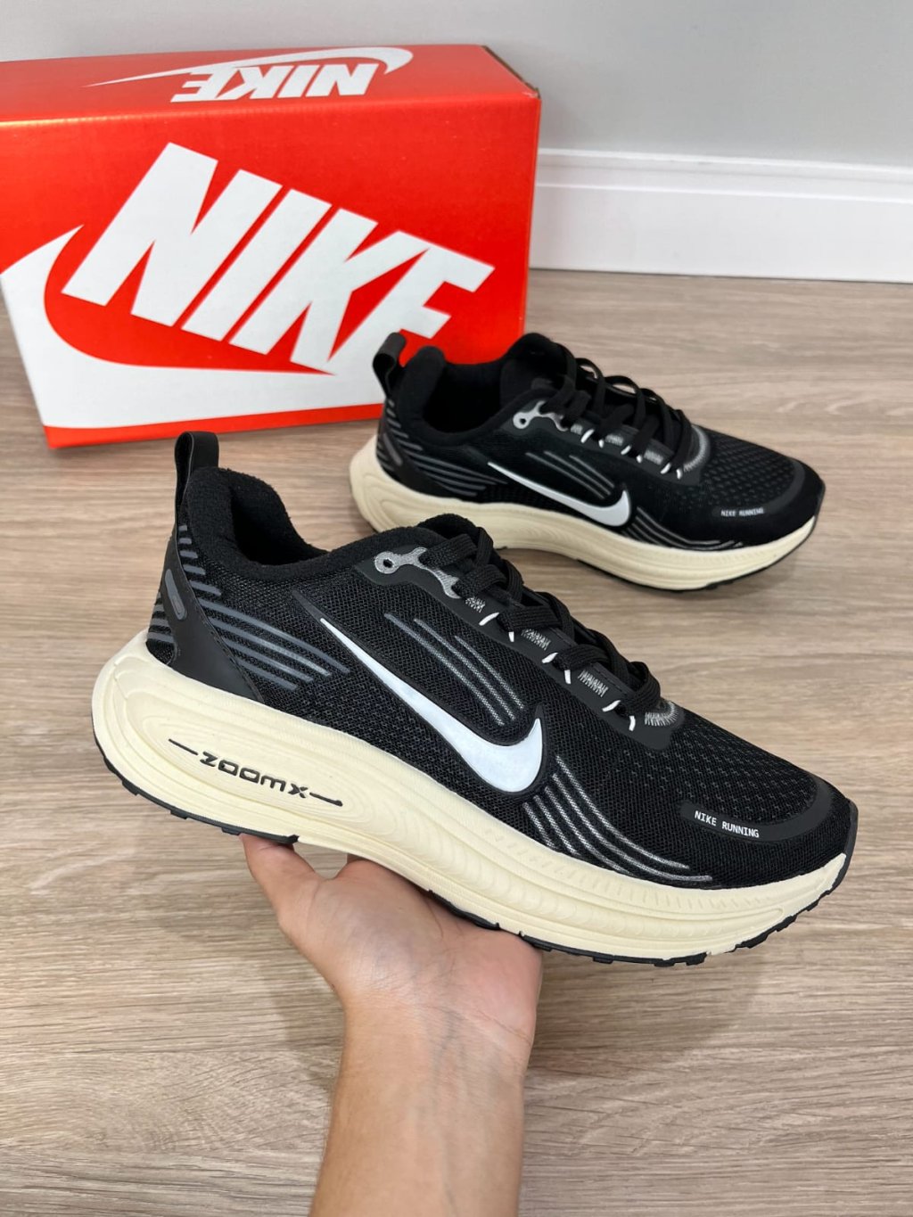 Nike Zoom X vomero 18 (Sim.)