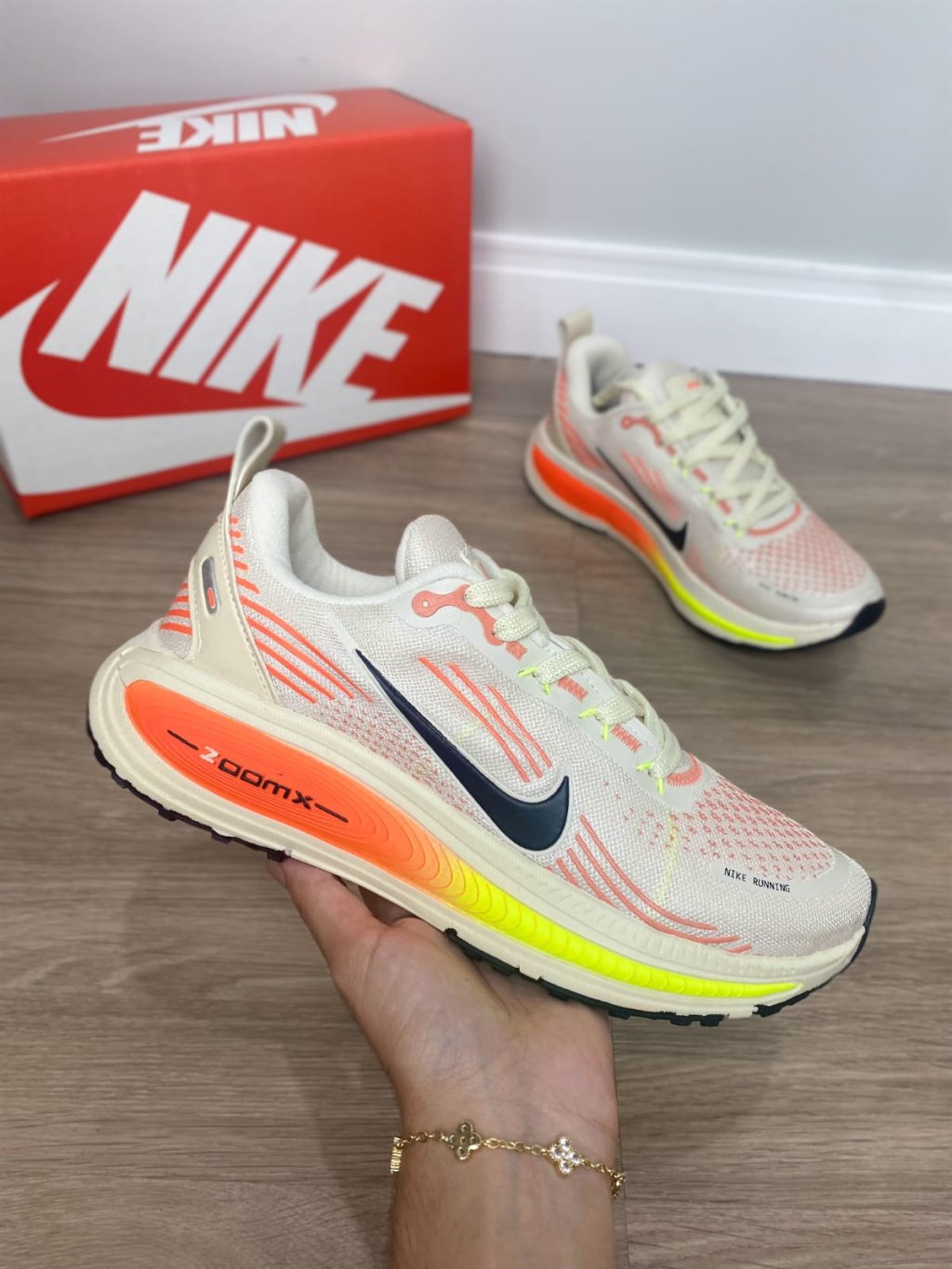 Nike Zoom X vomero 18 (Sim.)