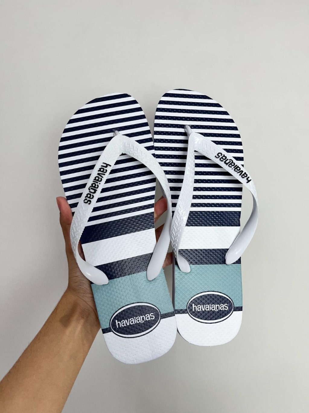 Chinelo masculino 