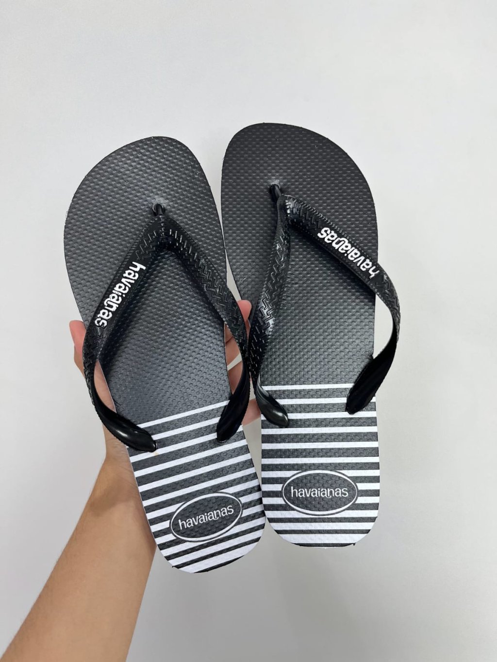 Chinelo masculino 