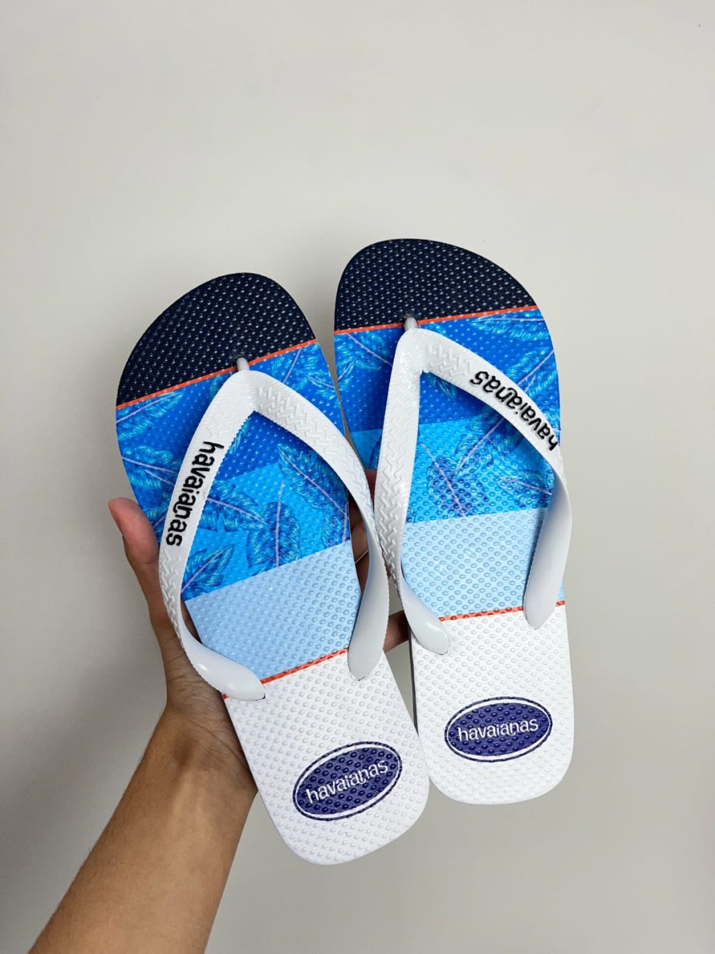 Chinelo mas