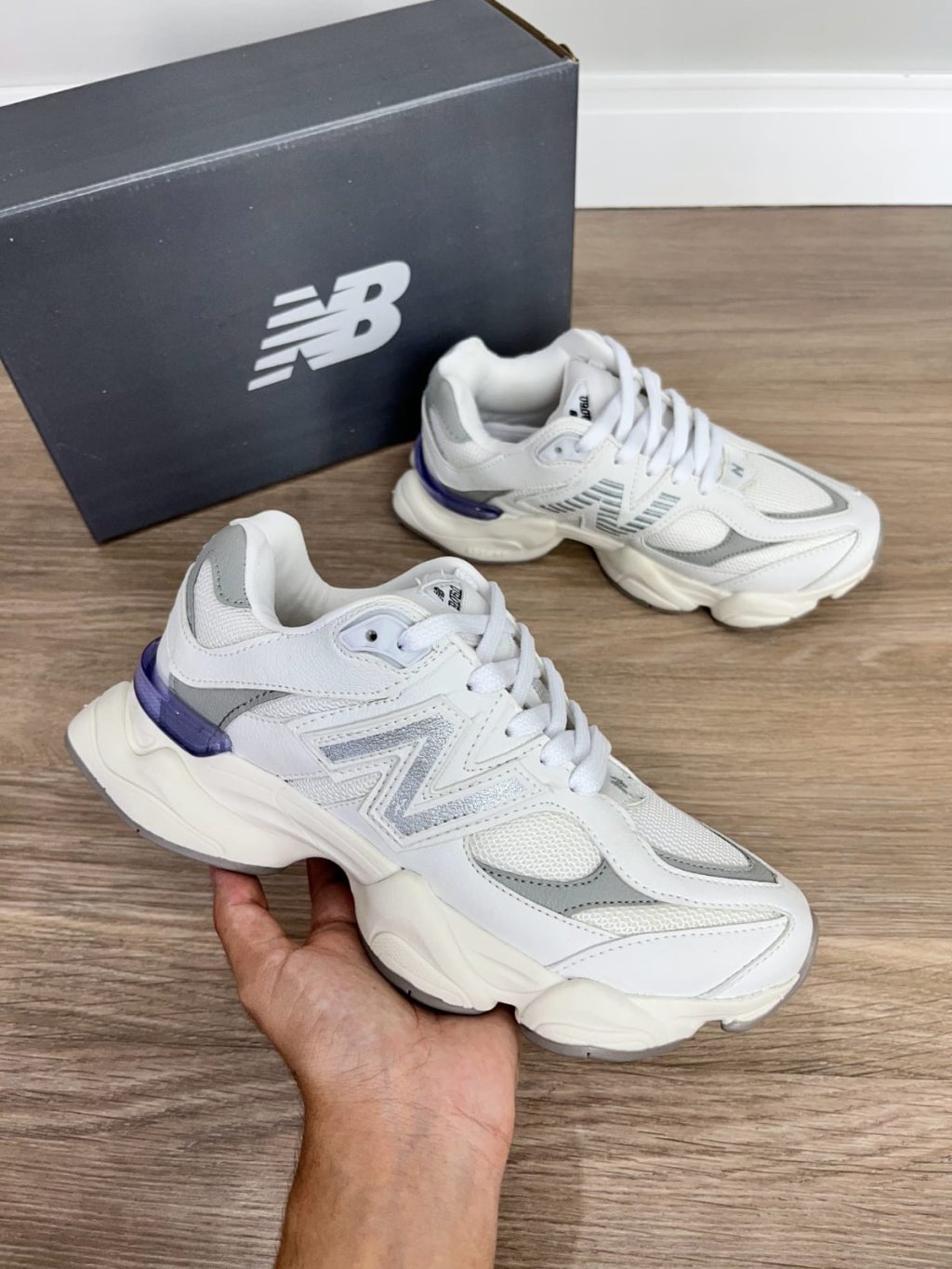 New balance 9060